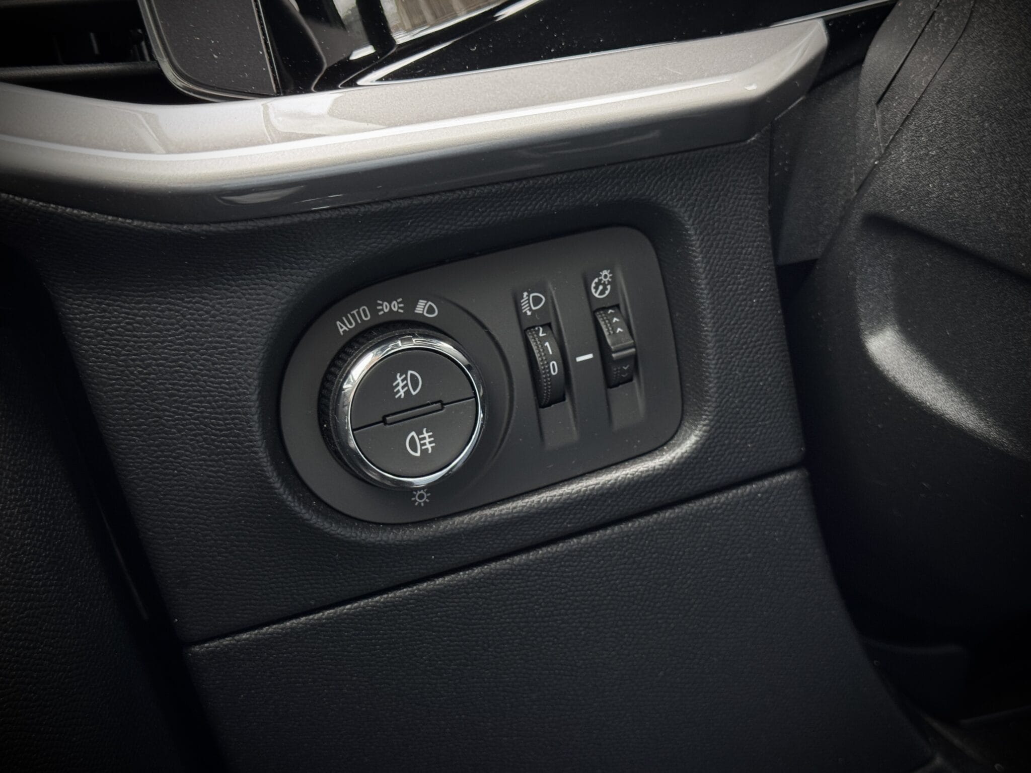 Opel Mokka — foto 43