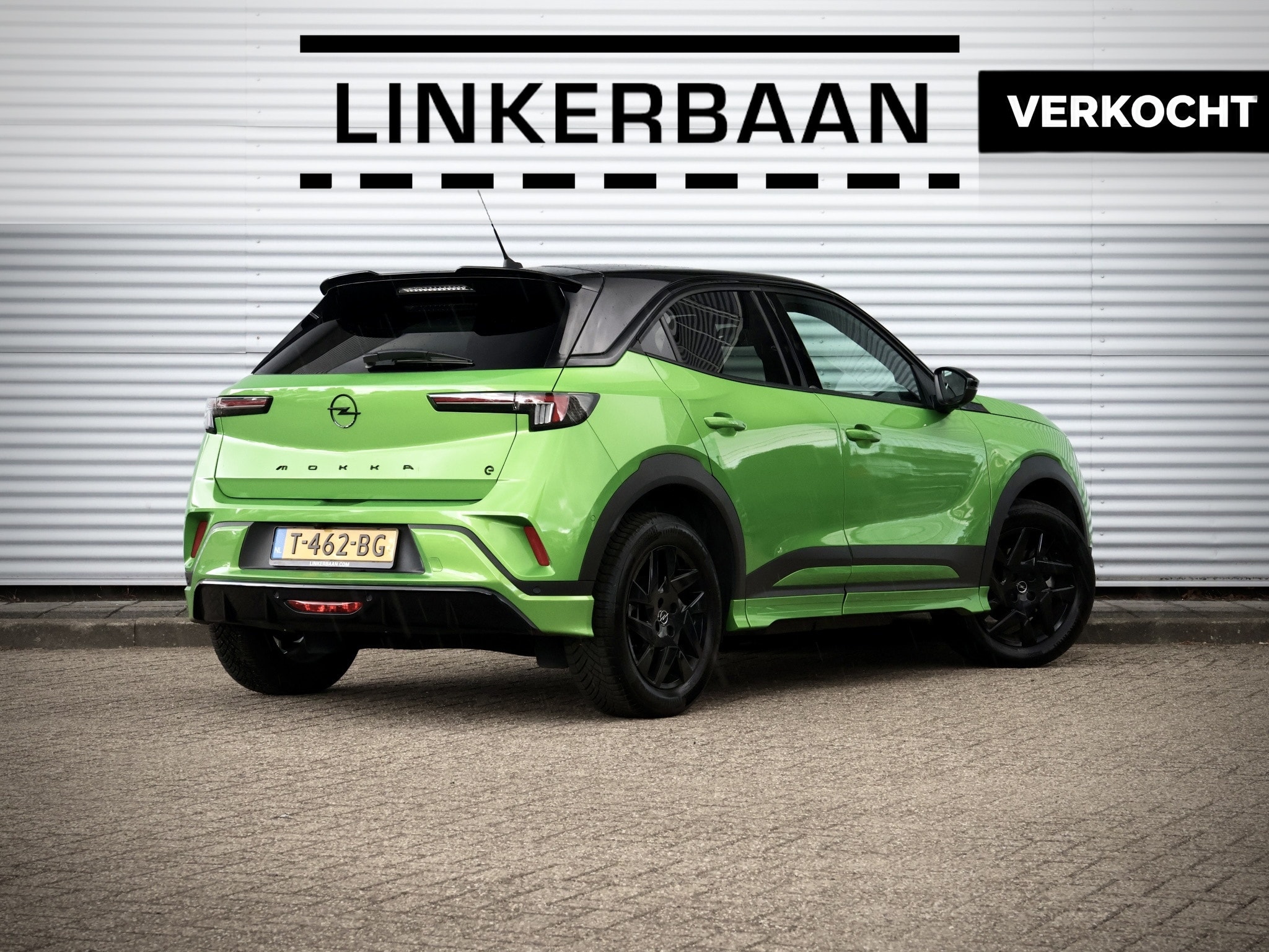 Deze auto voor jouw huis?