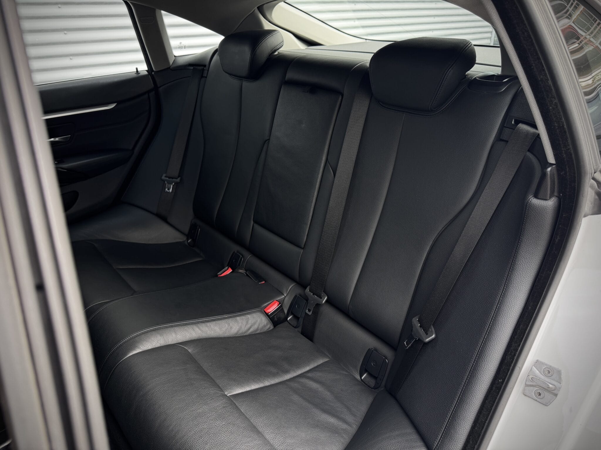 BMW 4 gran coupé — foto 6