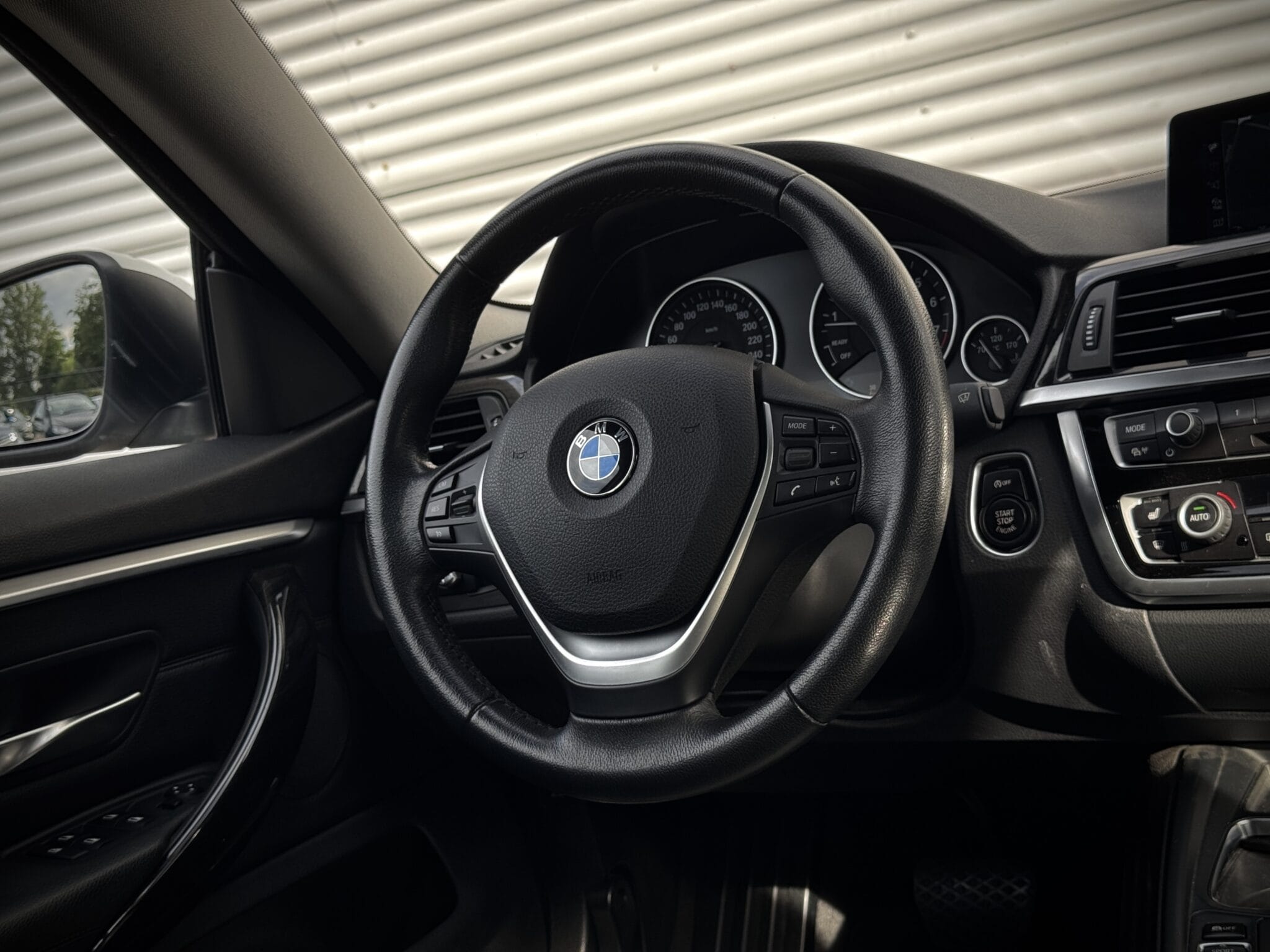 BMW 4 gran coupé — foto 7