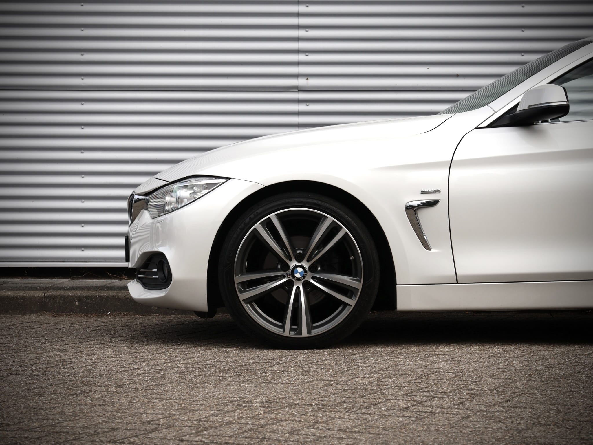 BMW 4 gran coupé — foto 8