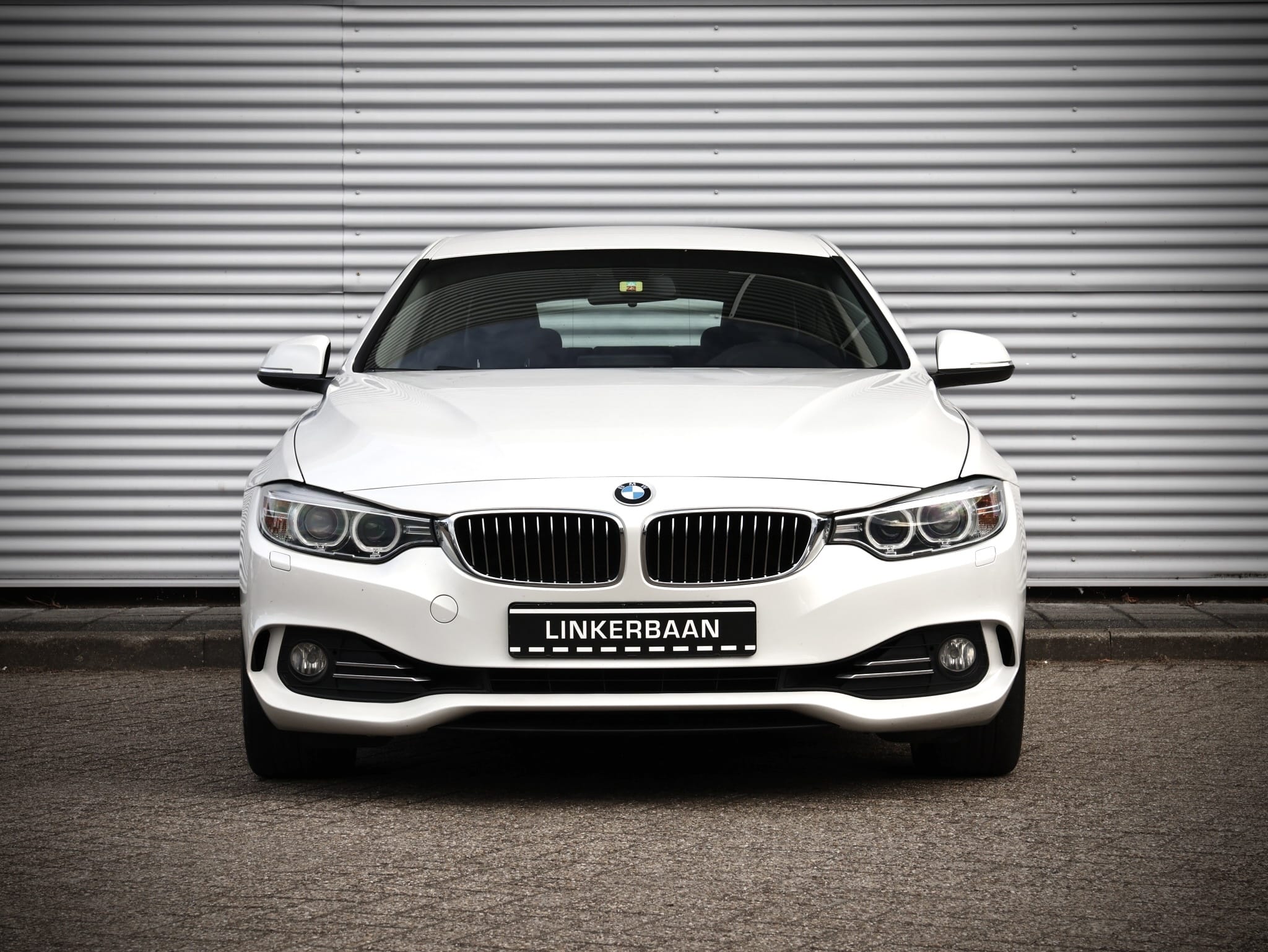 BMW 4 gran coupé — foto 10