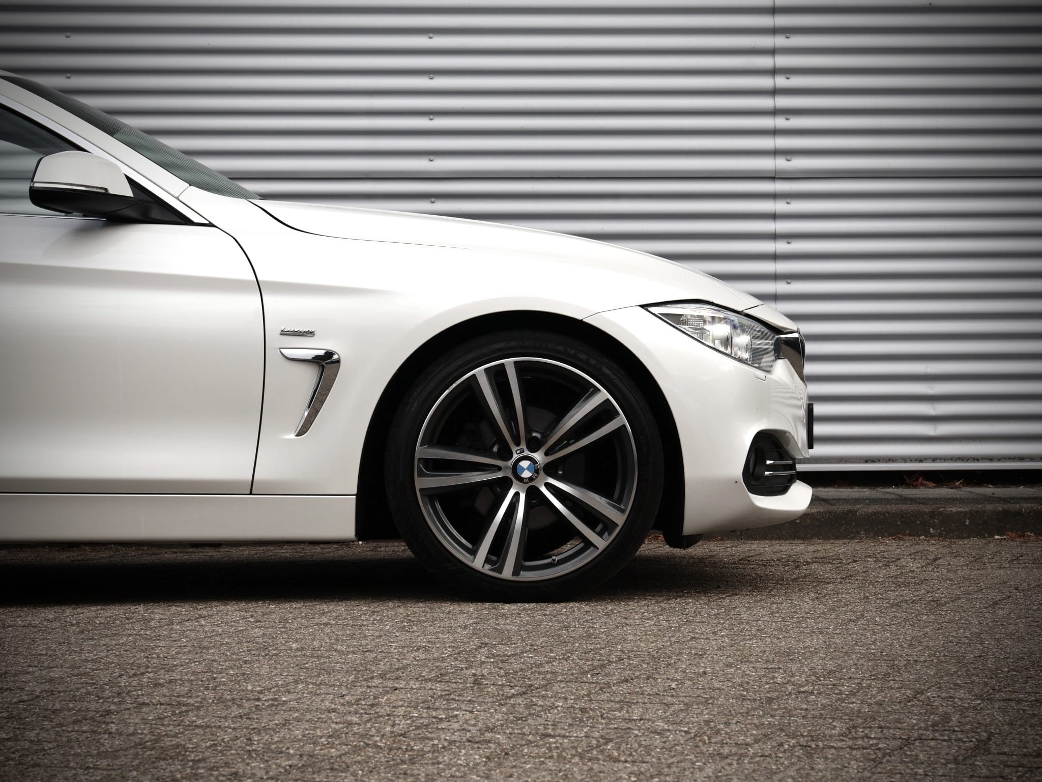 BMW 4 gran coupé — foto 13