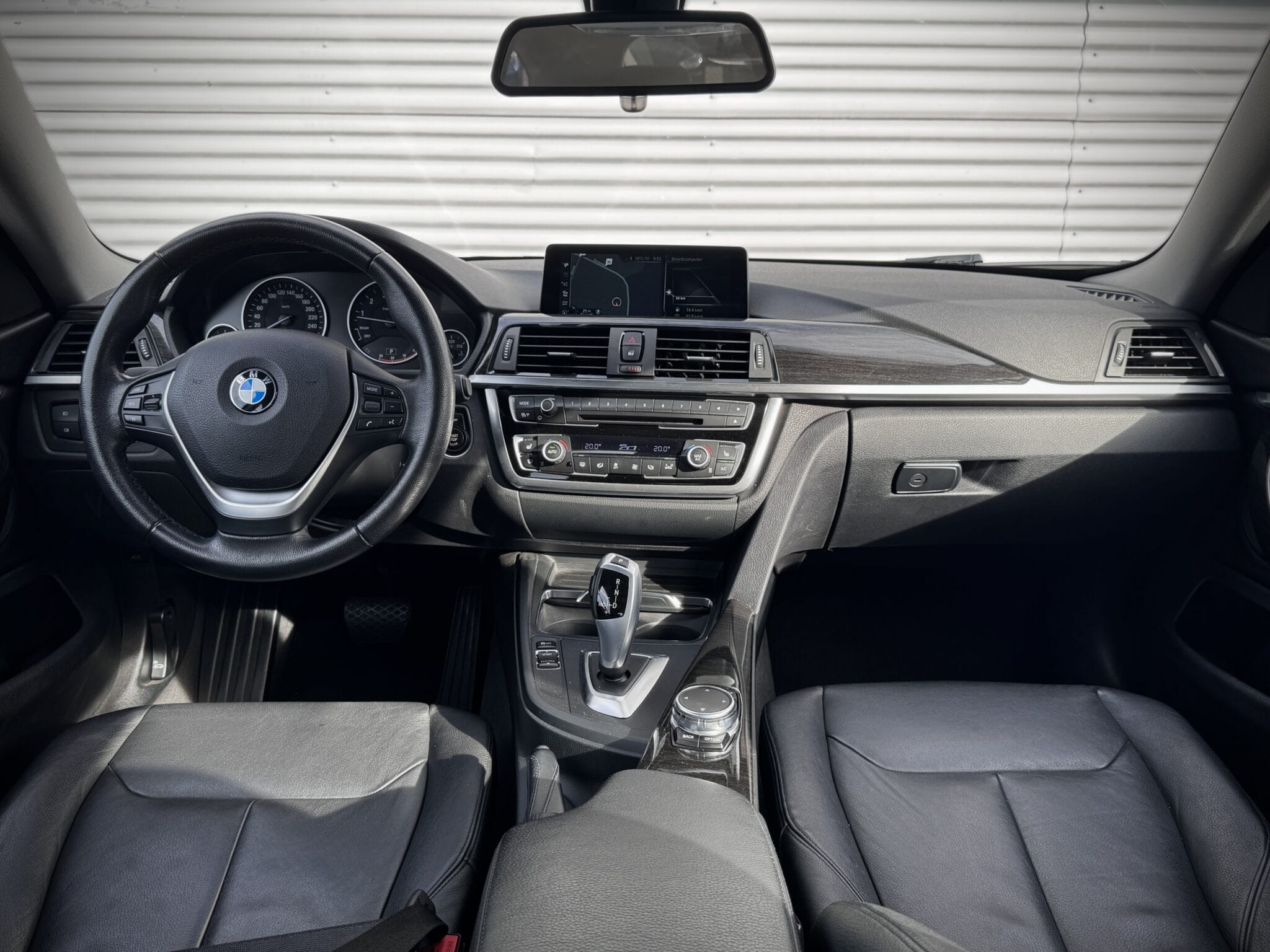 BMW 4 gran coupé — foto 14