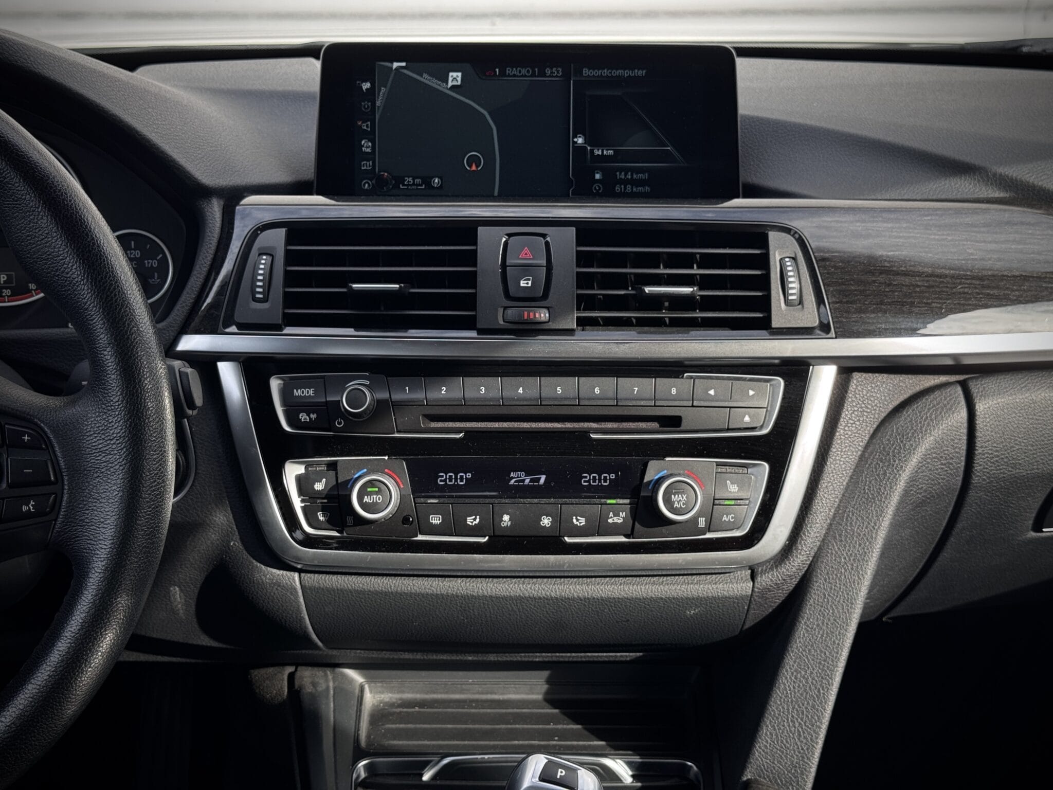 BMW 4 gran coupé — foto 22