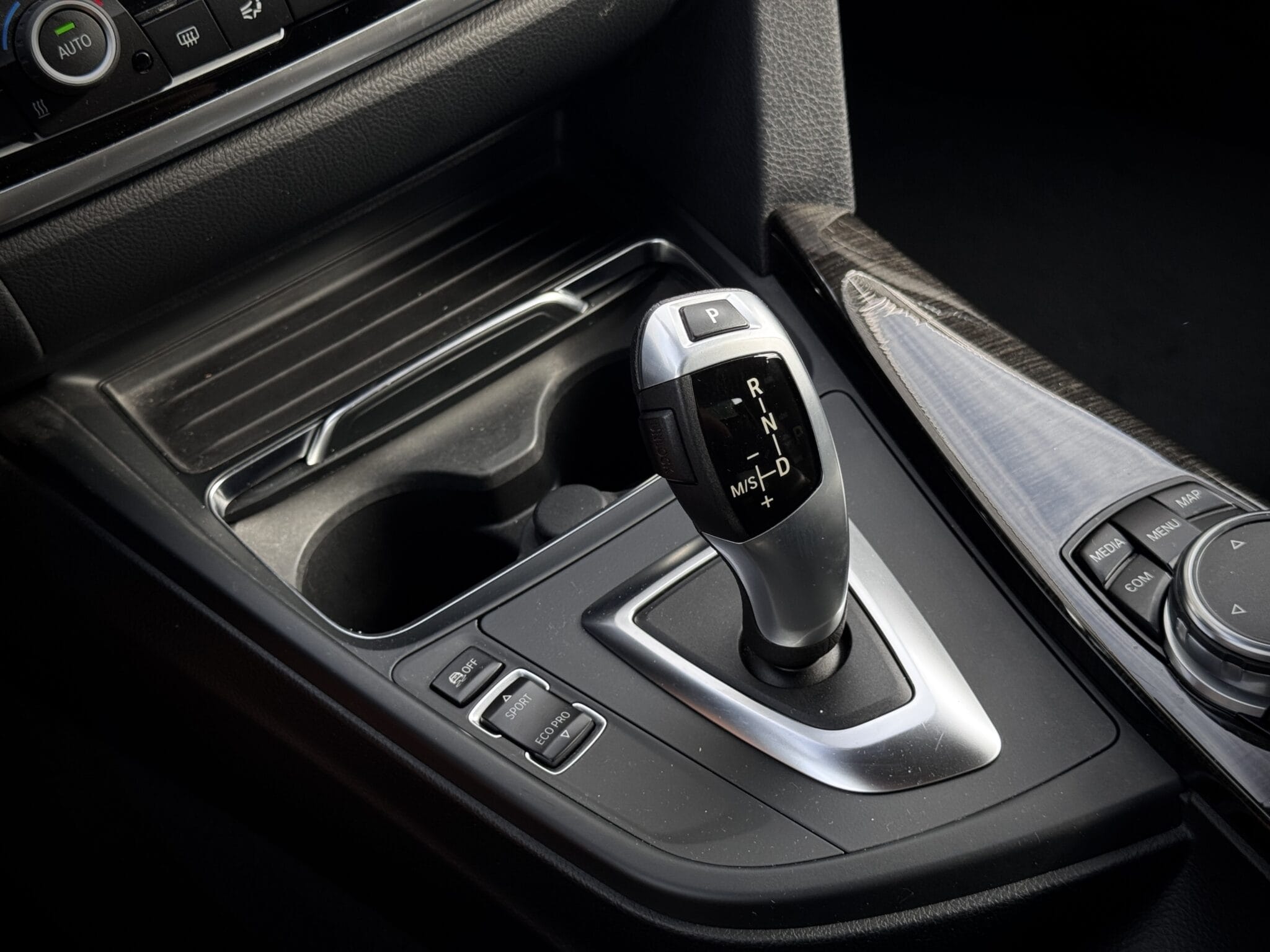 BMW 4 gran coupé — foto 27