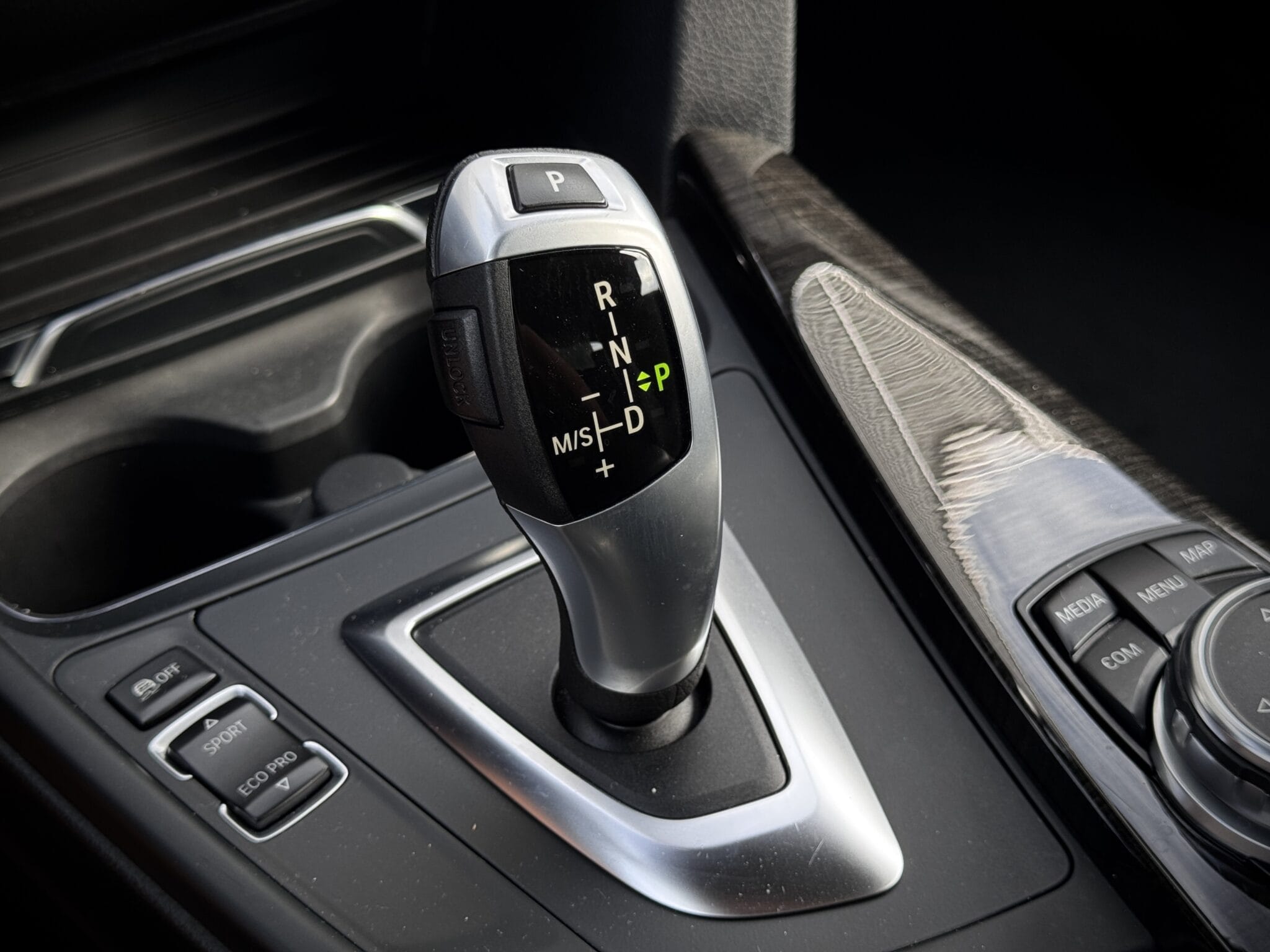 BMW 4 gran coupé — foto 28