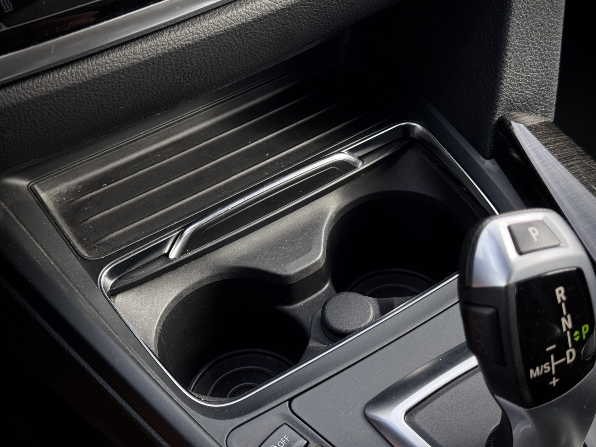 BMW 4 gran coupé — foto 31