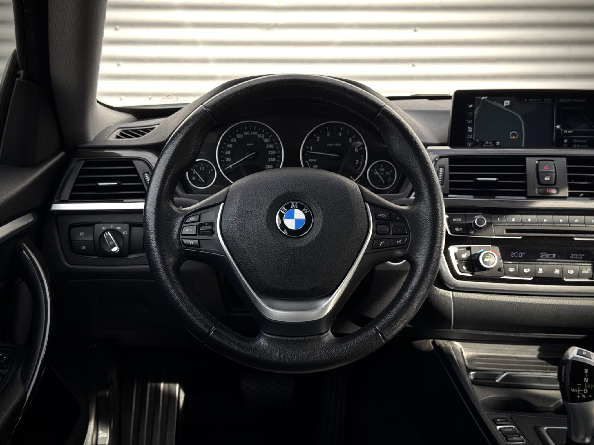 BMW 4 gran coupé — foto 33