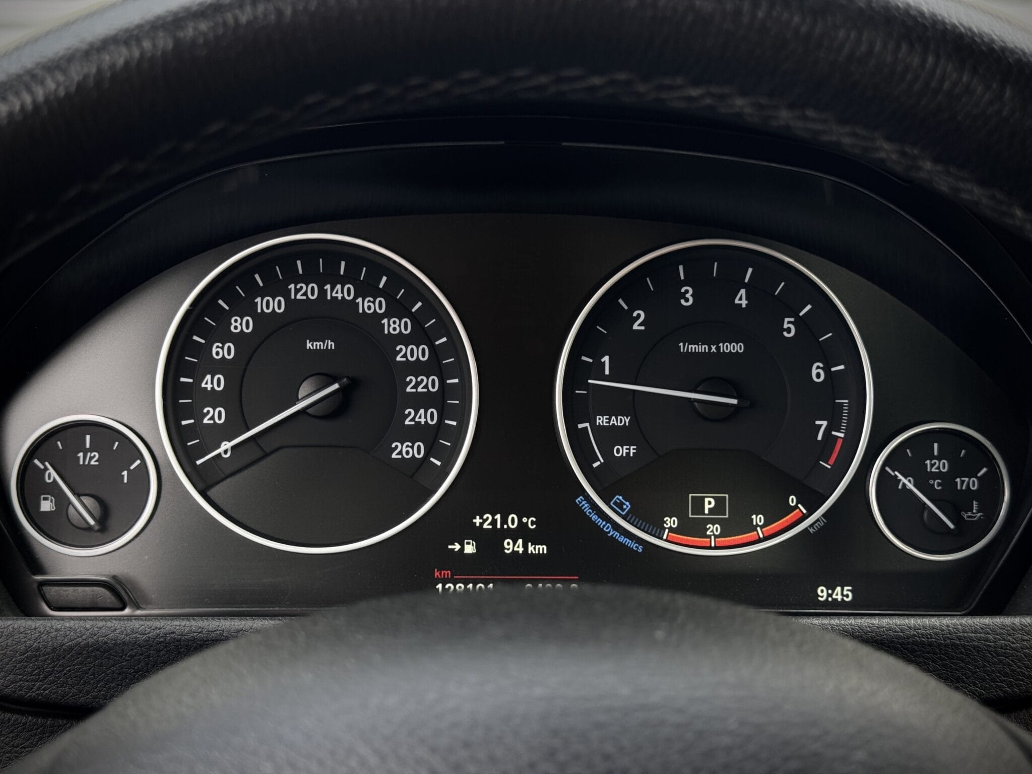 BMW 4 gran coupé — foto 34