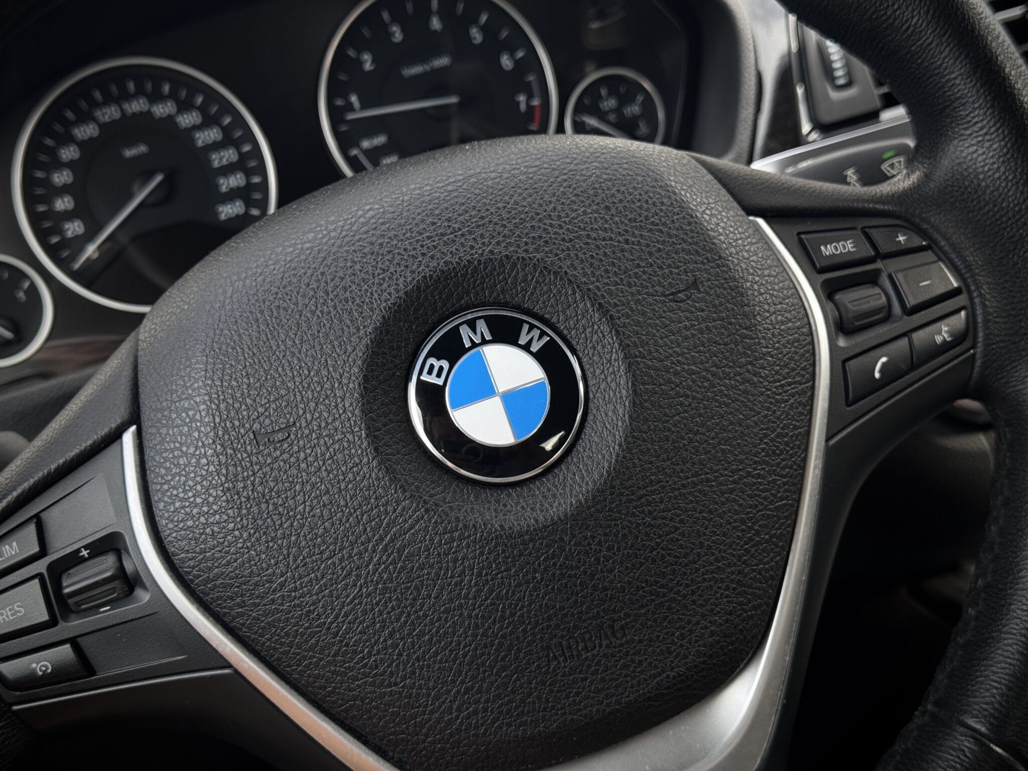 BMW 4 gran coupé — foto 37