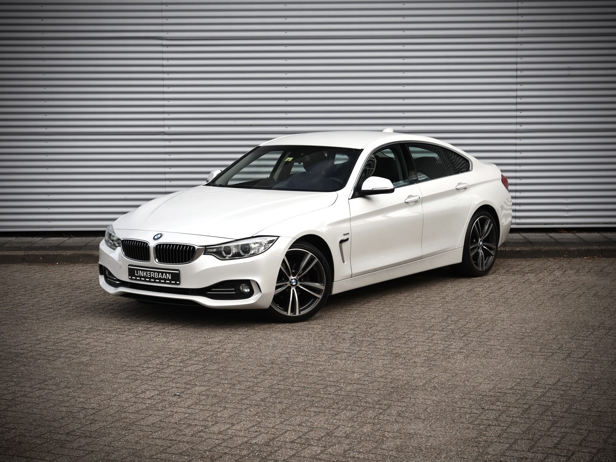 BMW 4 gran coupé — foto 49