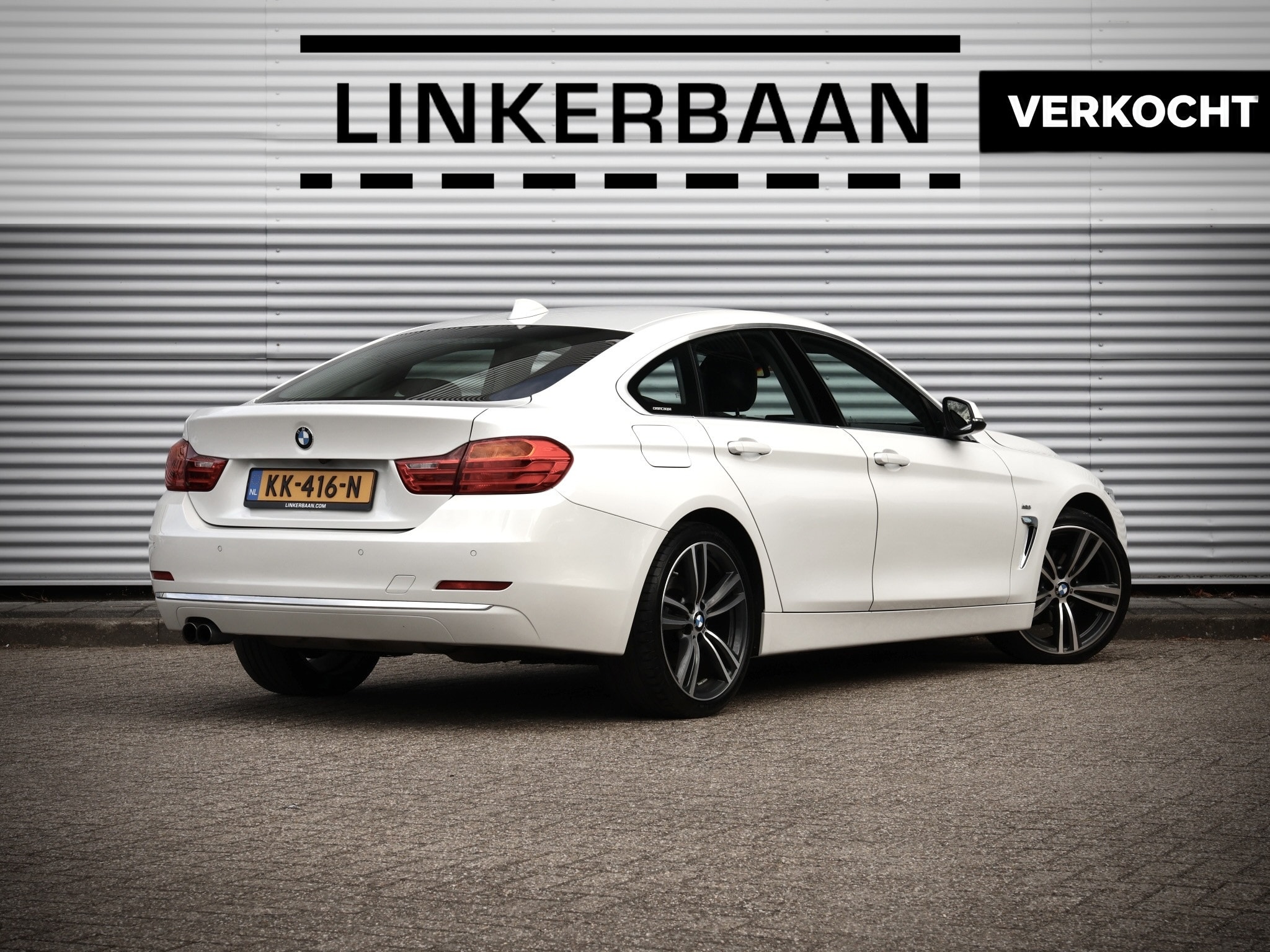 Deze auto voor jouw huis?