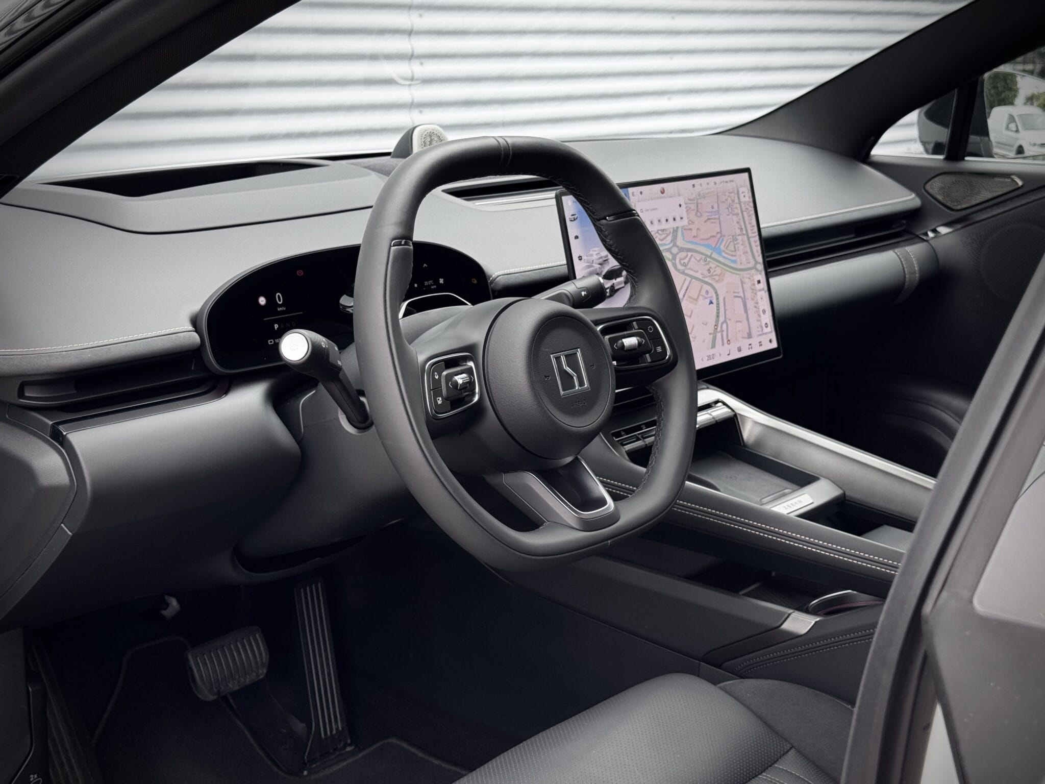 ZEEKR 7GT — foto 5