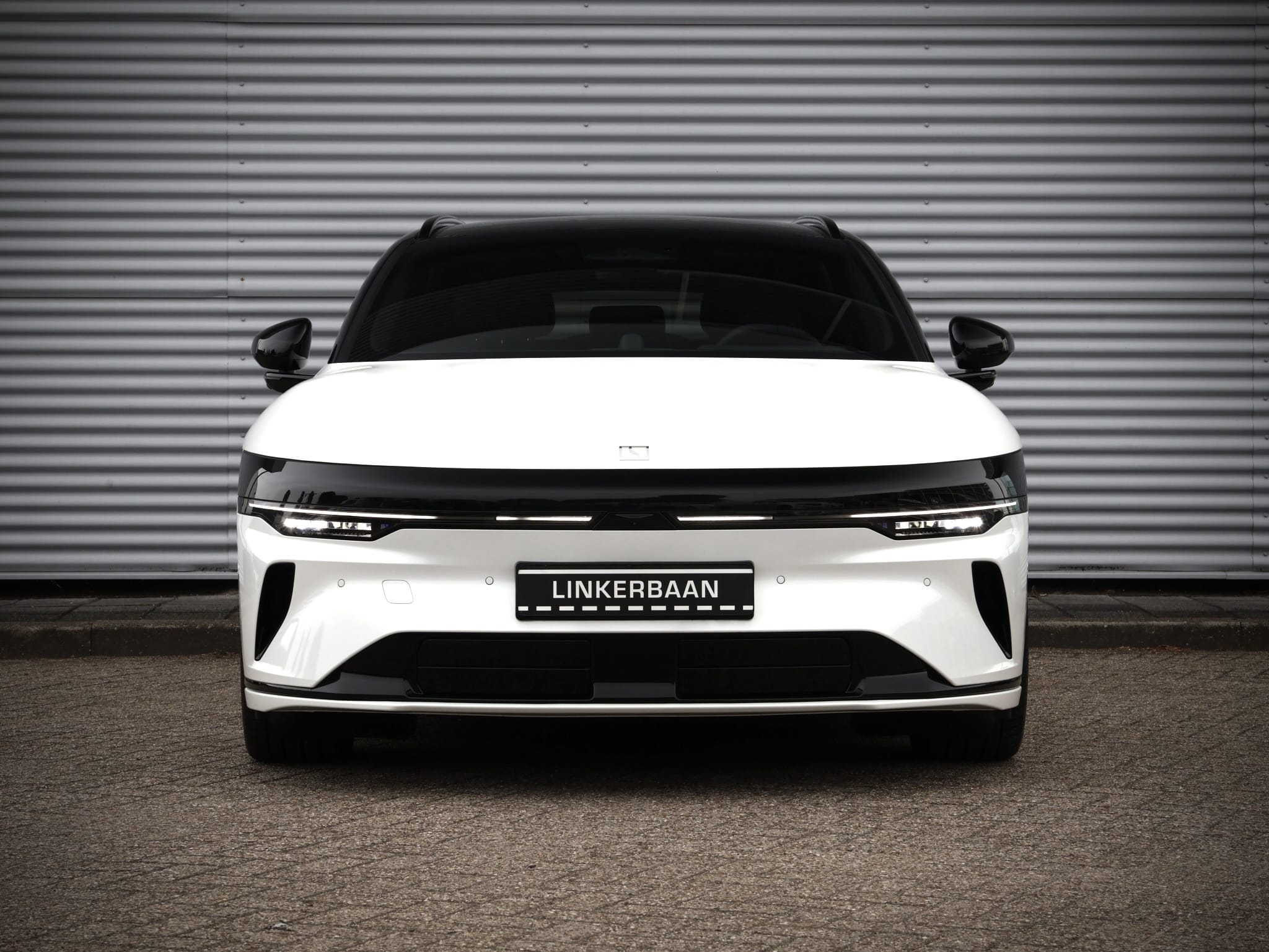 ZEEKR 7GT — foto 11