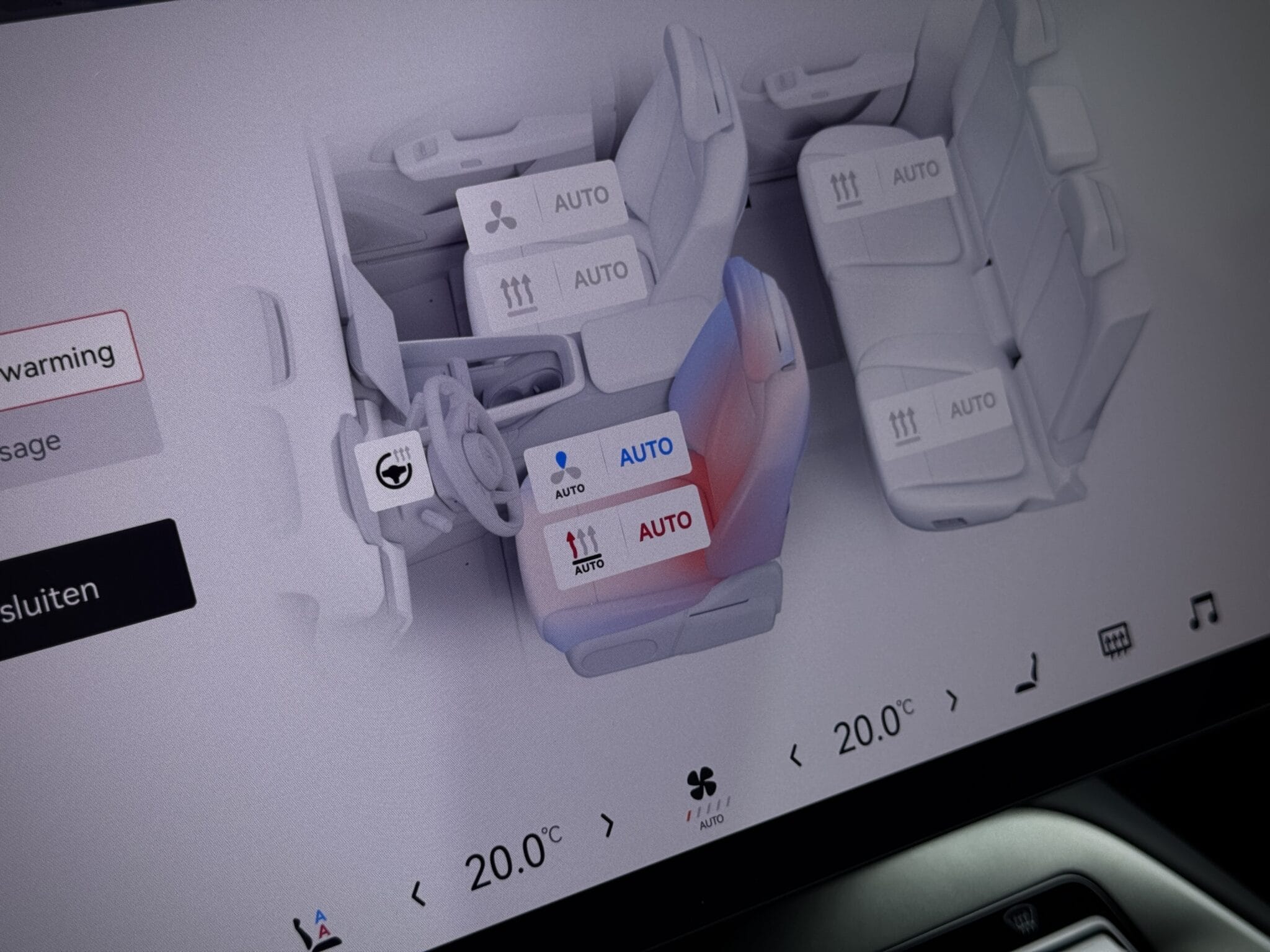 ZEEKR 7GT — foto 35