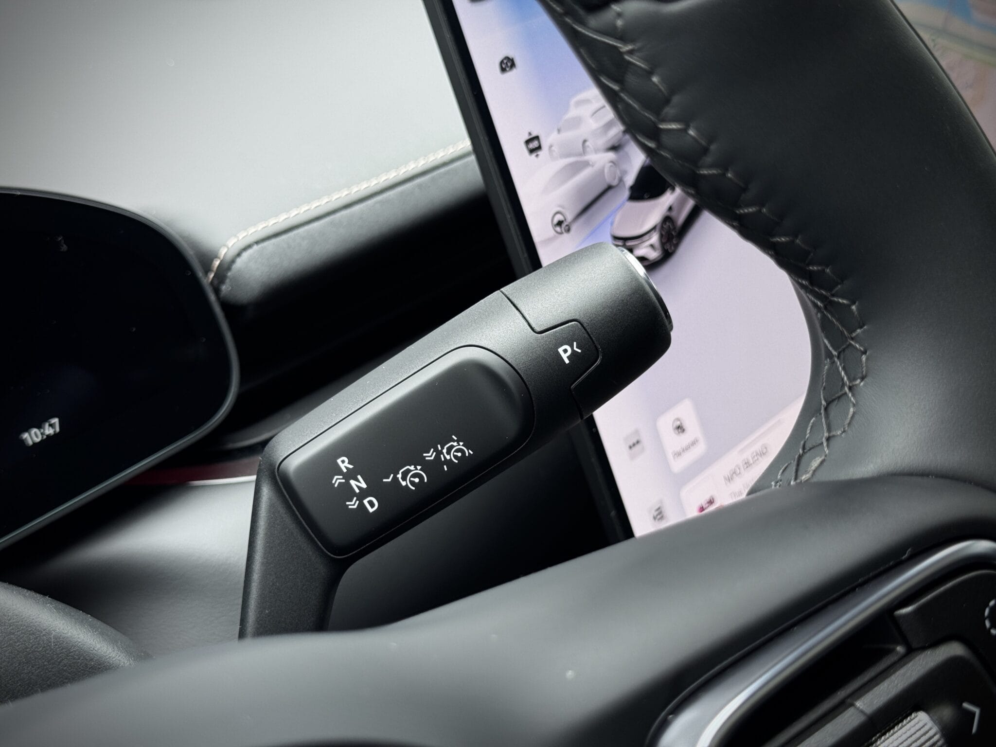 ZEEKR 7GT — foto 42