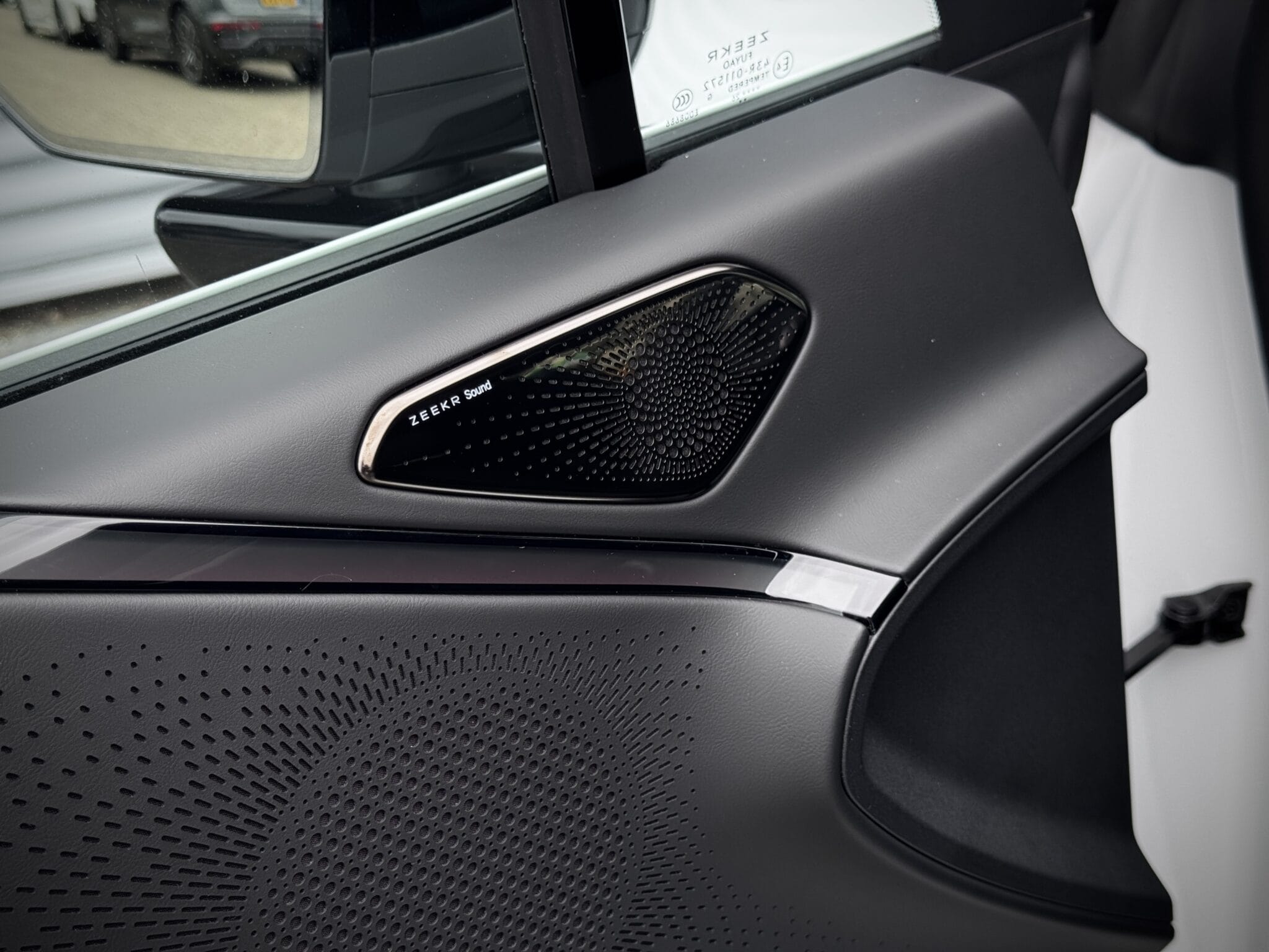 ZEEKR 7GT — foto 44