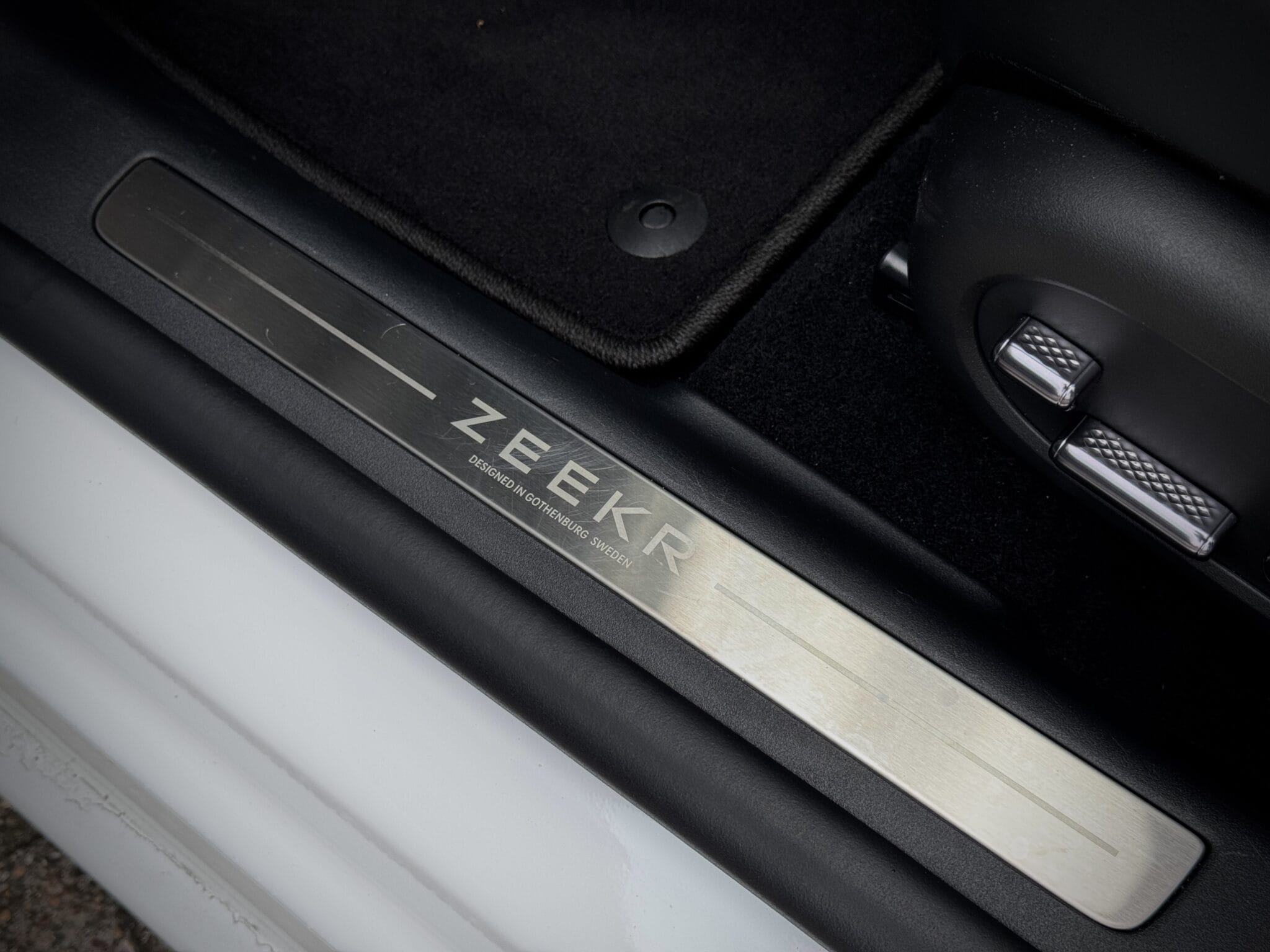 ZEEKR 7GT — foto 48