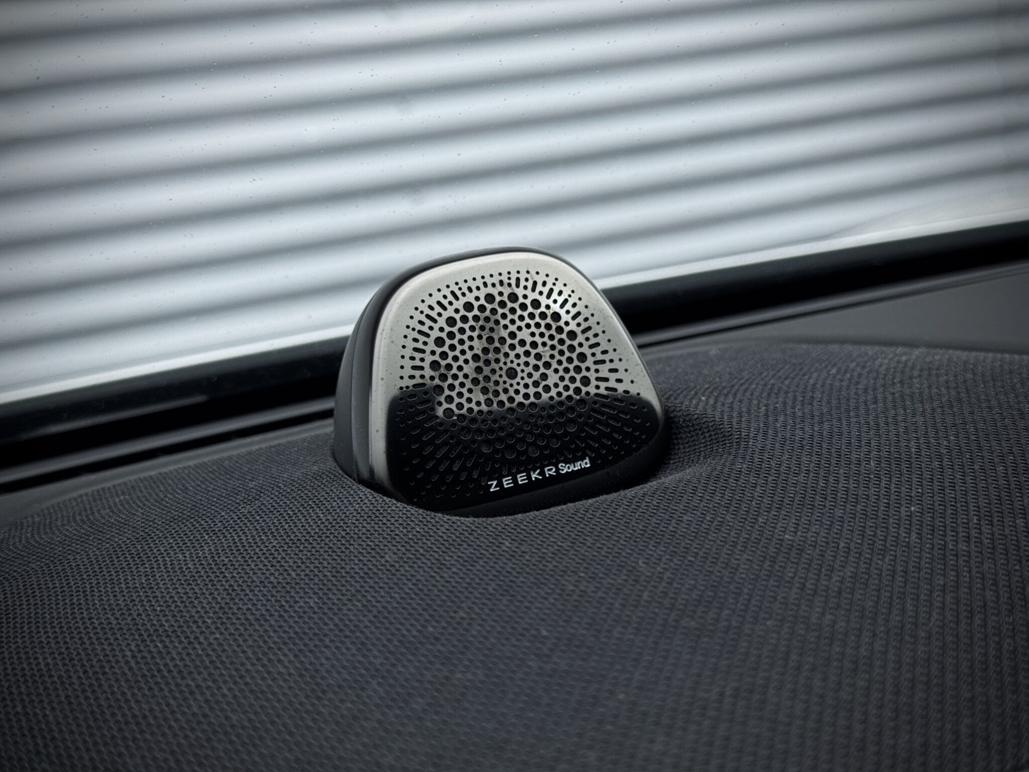 ZEEKR 7GT — foto 50