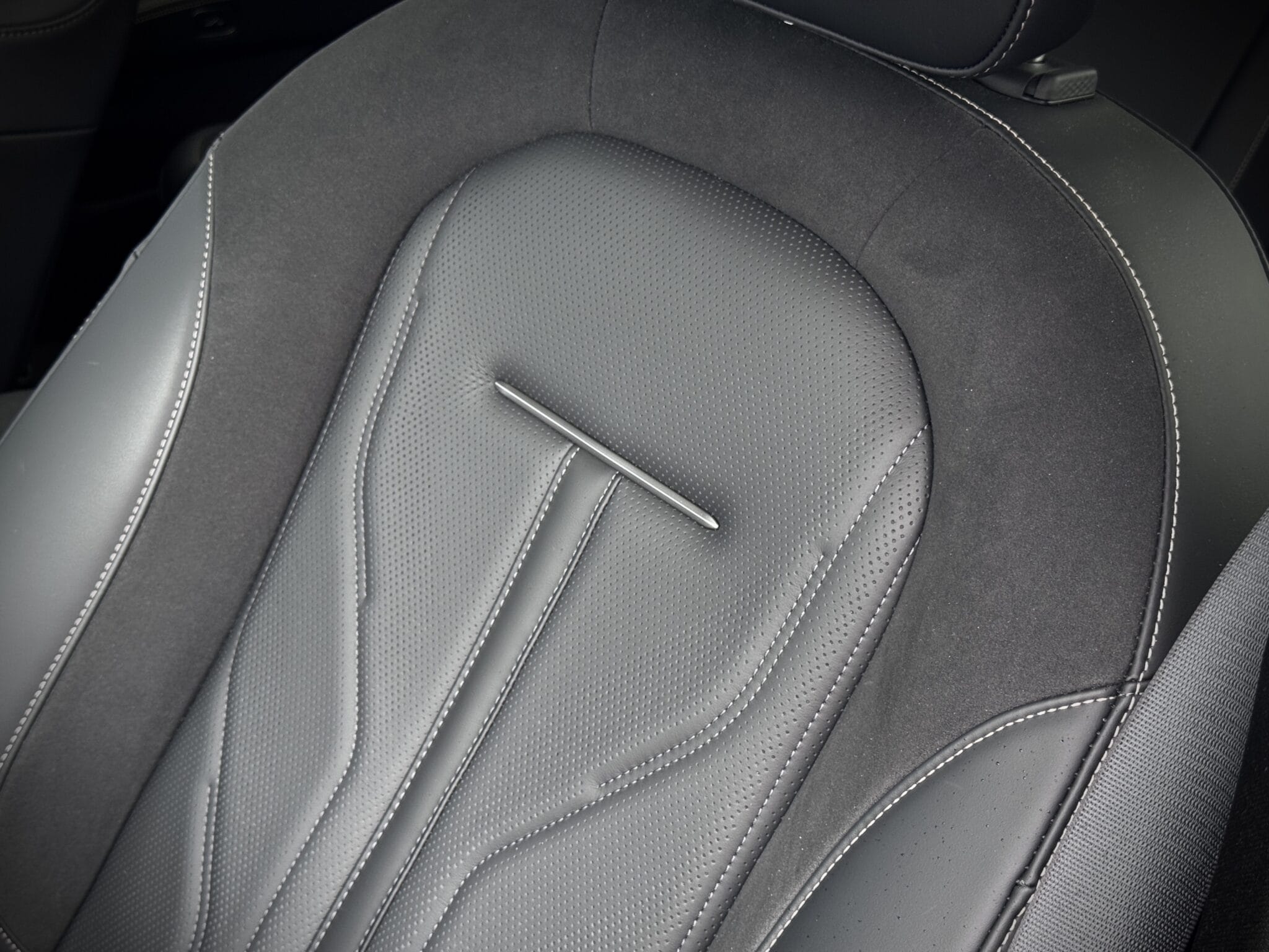 ZEEKR 7GT — foto 57