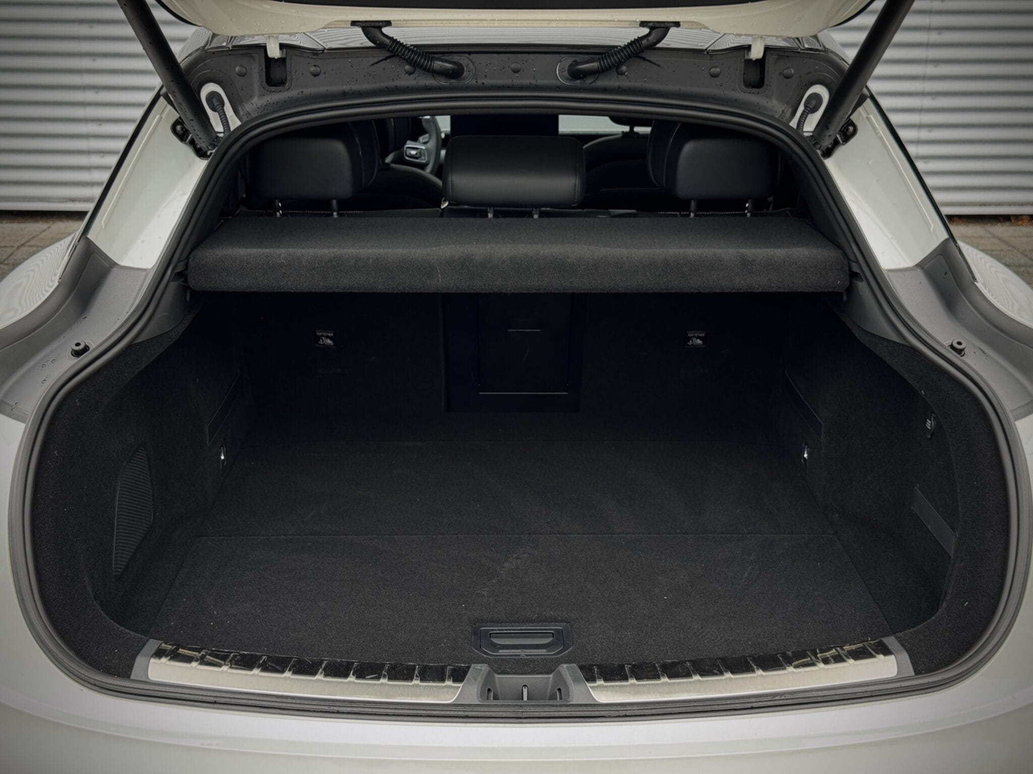 ZEEKR 7GT — foto 61