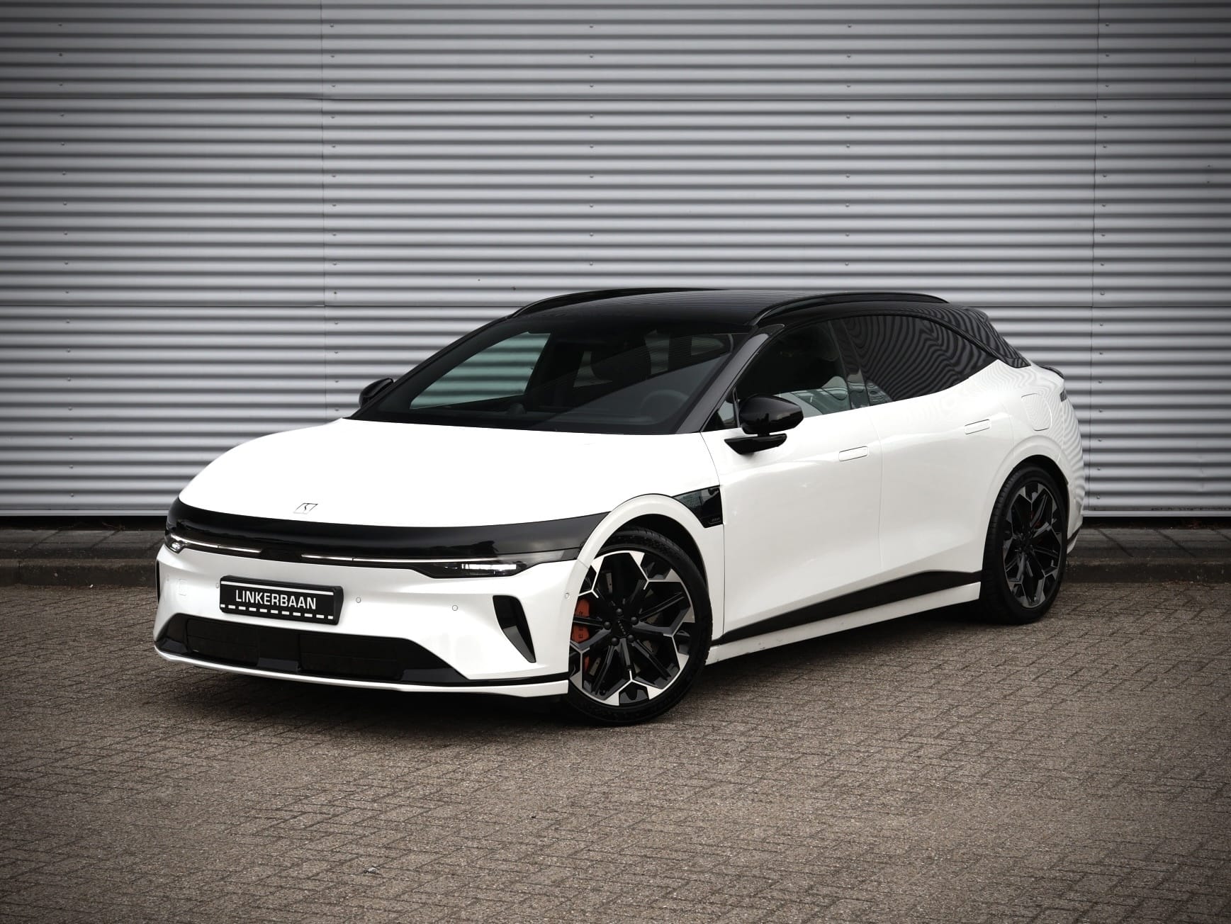 ZEEKR 7GT — foto 62