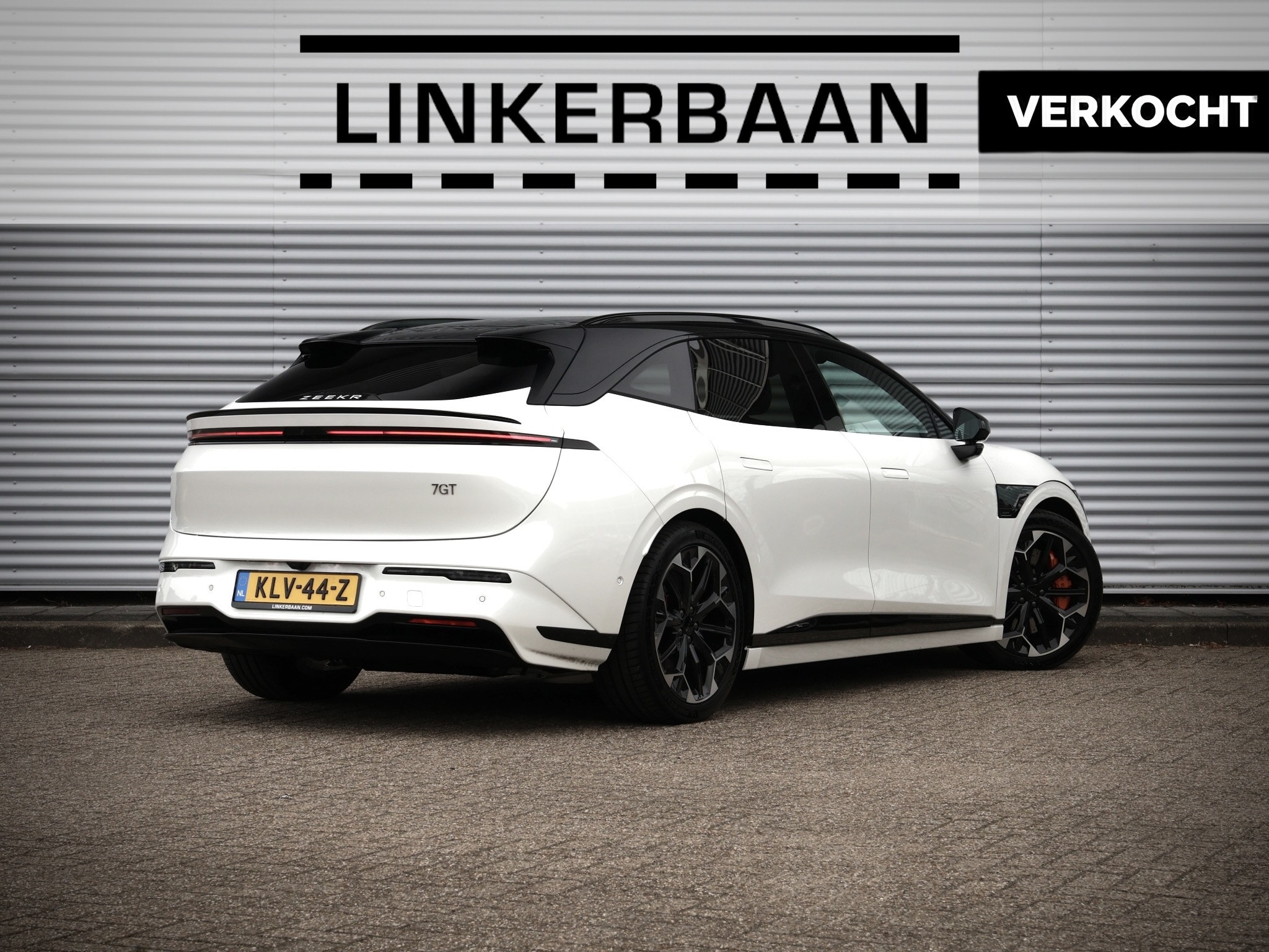 Deze auto voor jouw huis?