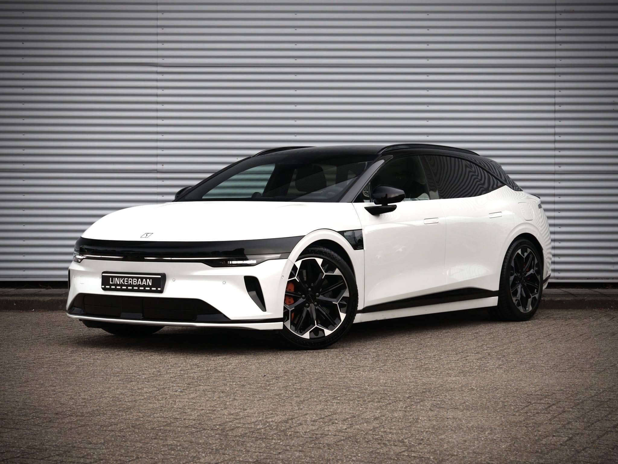 ZEEKR 7GT — foto 3