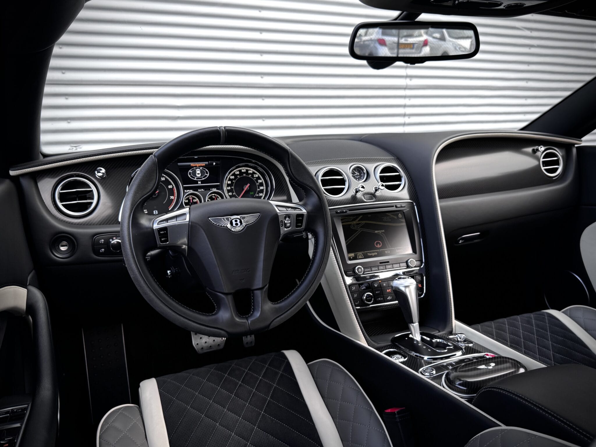 Bentley Continental GT — foto 4