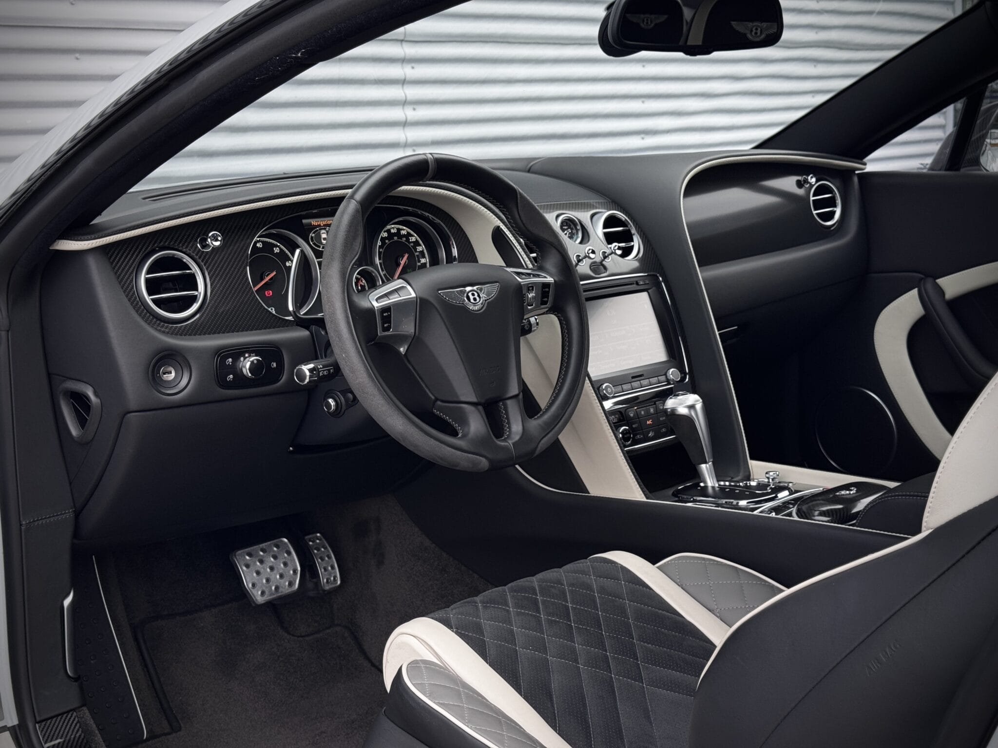 Bentley Continental GT — foto 5