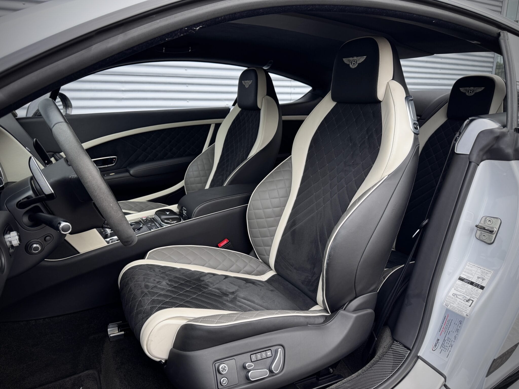 Bentley Continental GT — foto 6