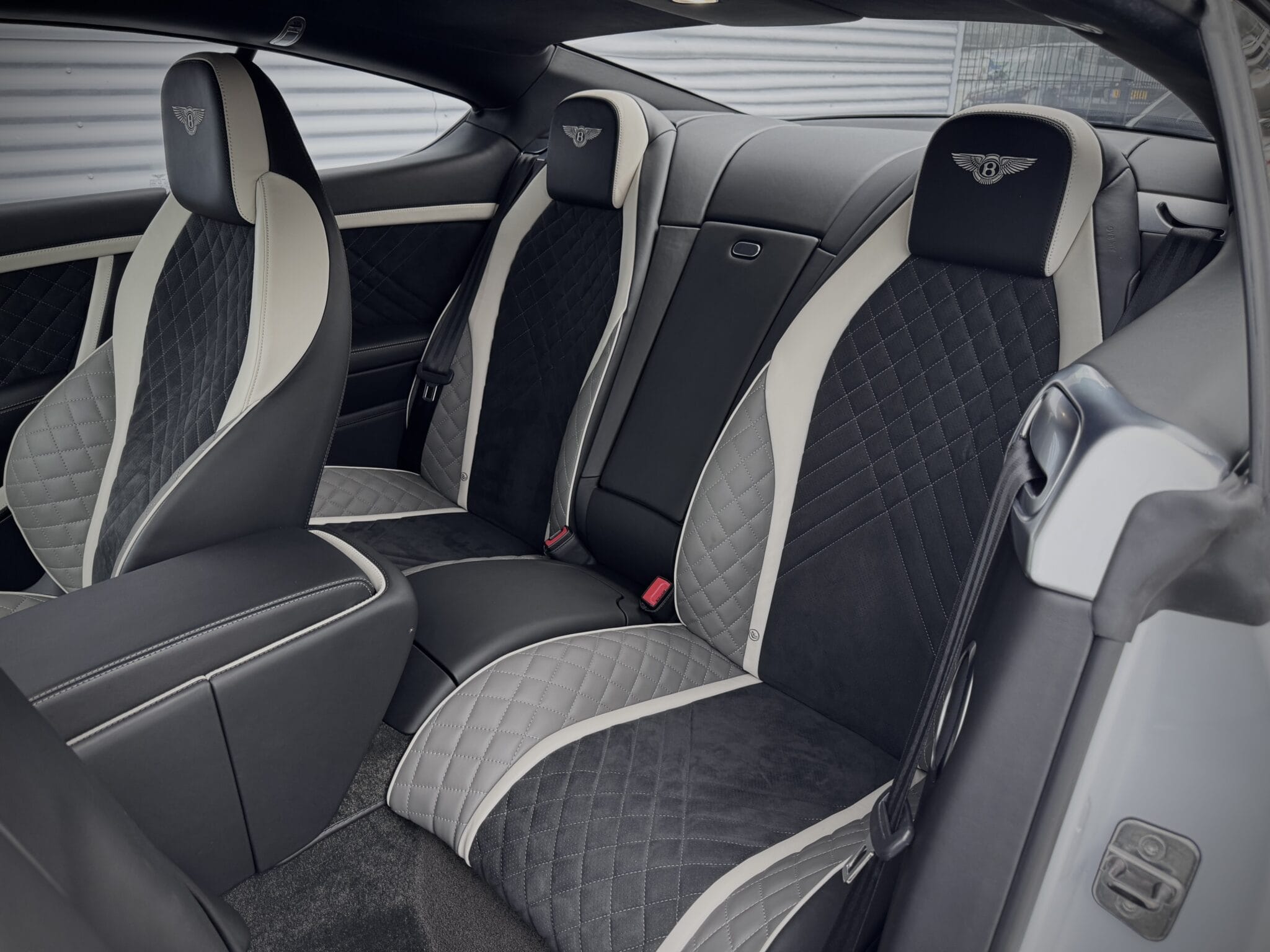 Bentley Continental GT — foto 7