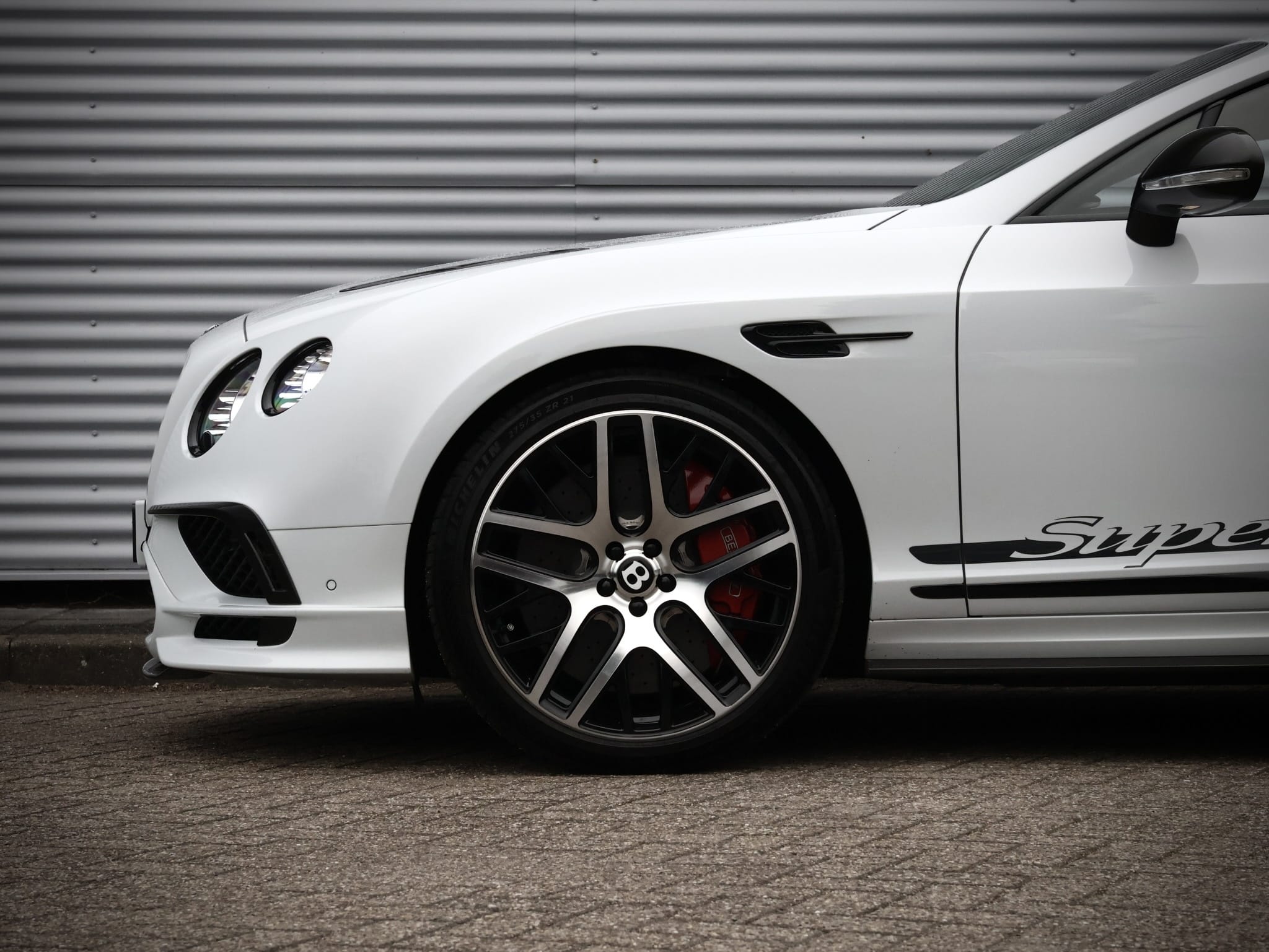Bentley Continental GT — foto 9