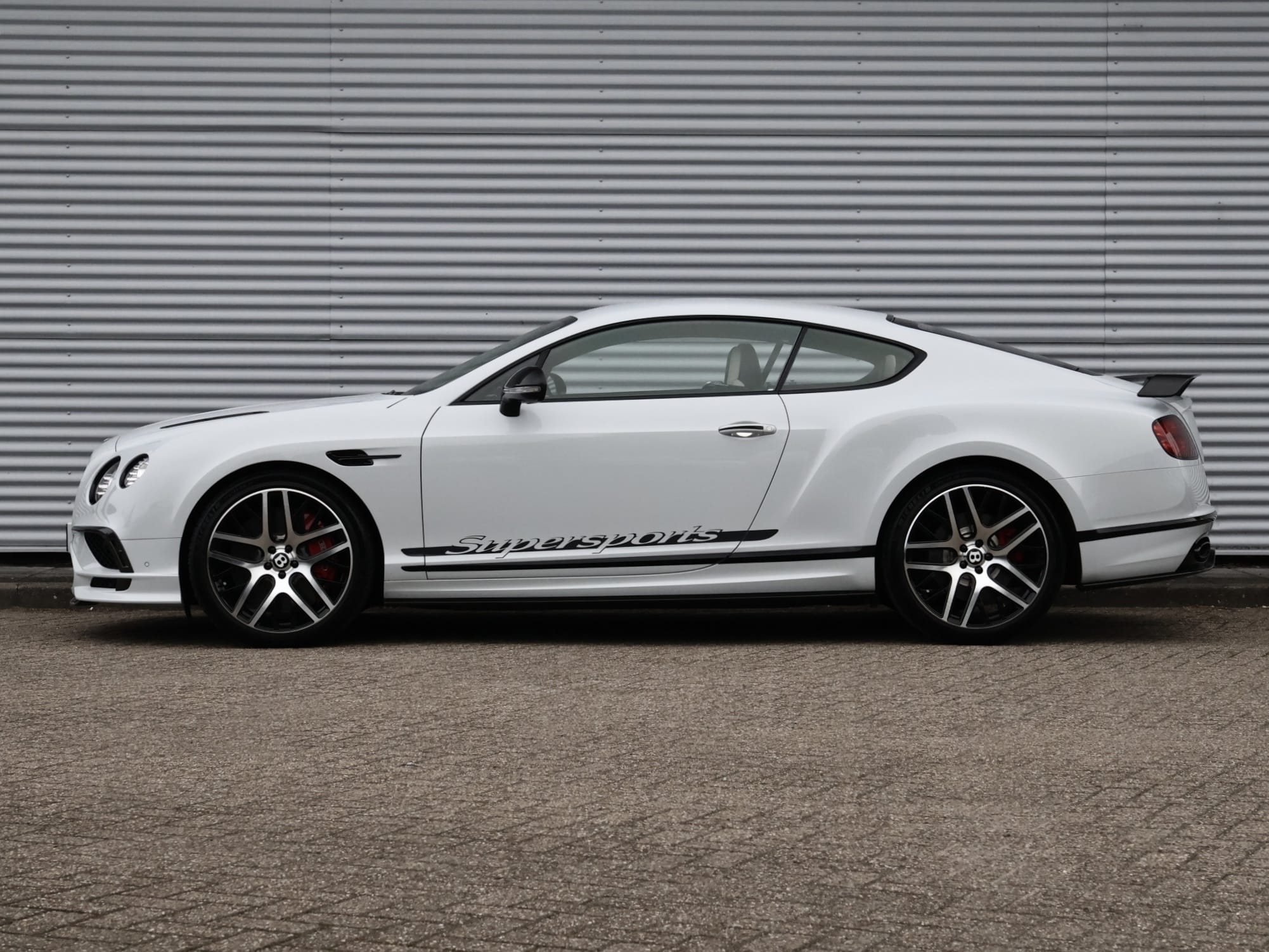 Bentley Continental GT — foto 10