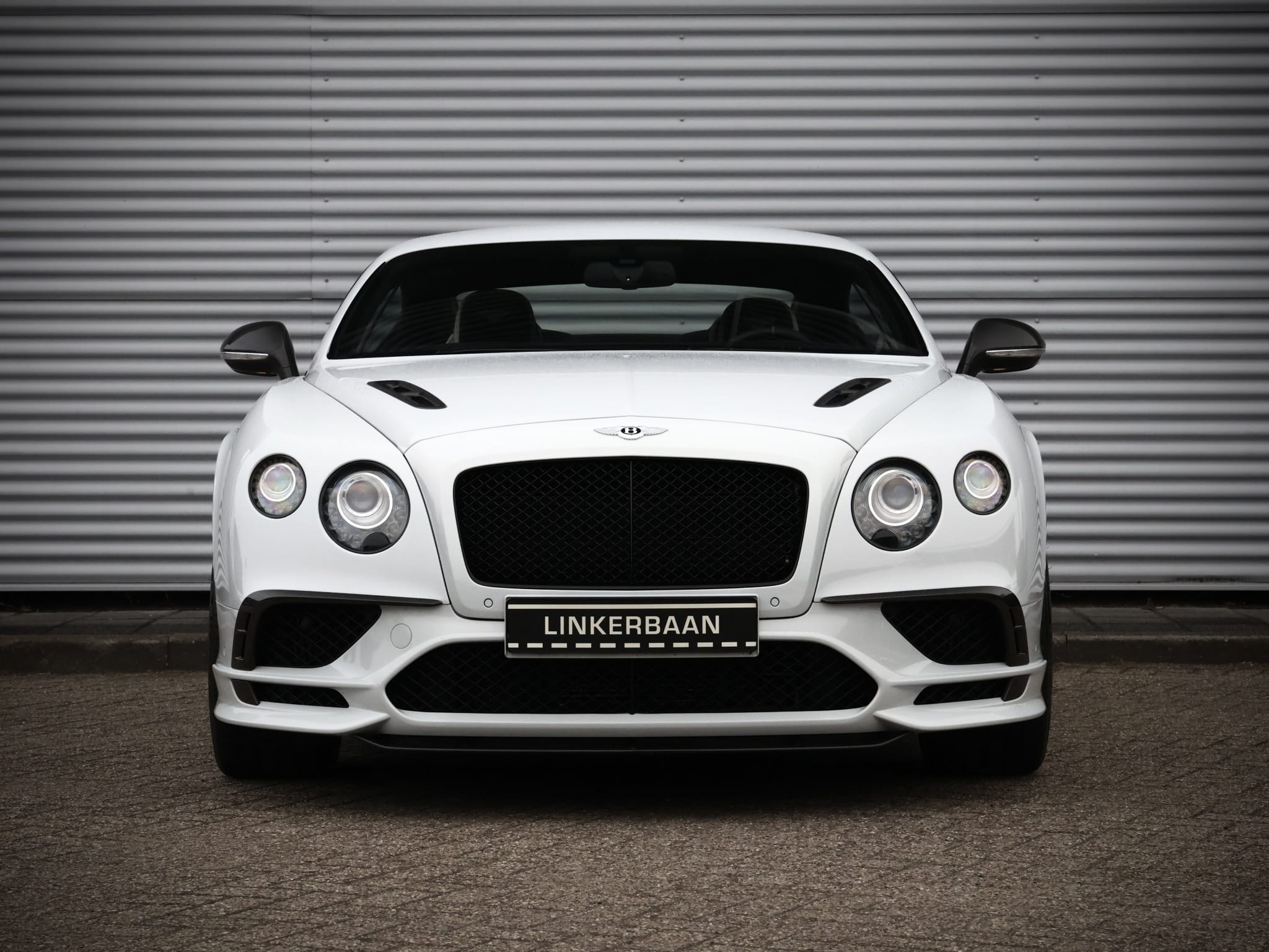 Bentley Continental GT — foto 11