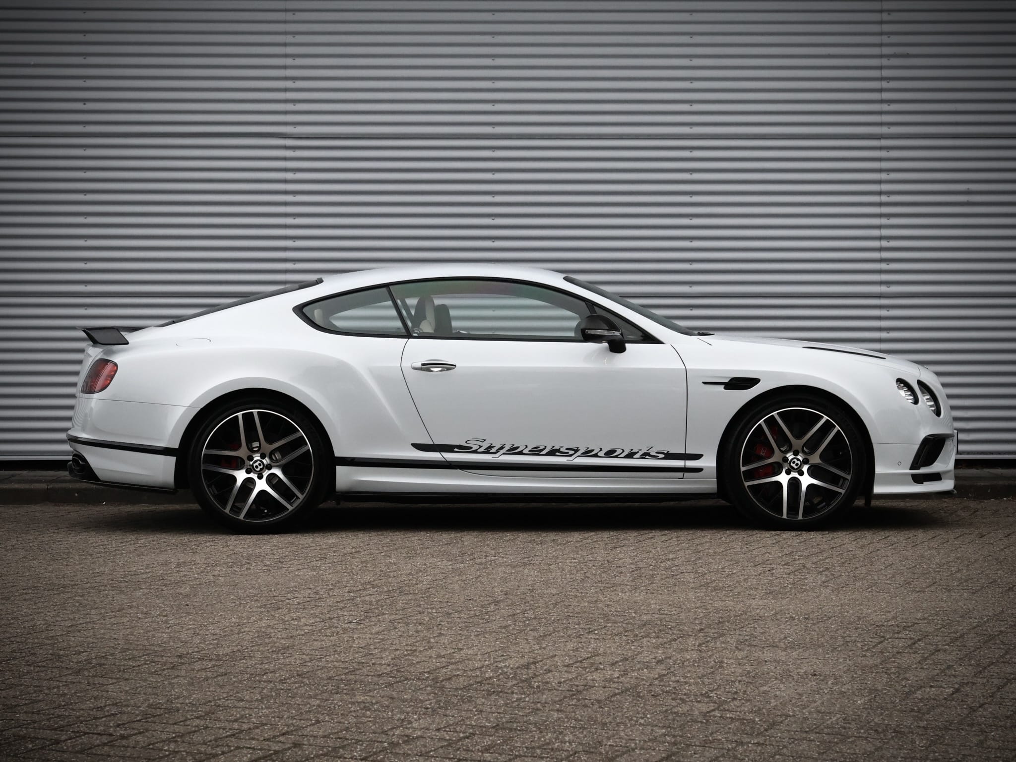 Bentley Continental GT — foto 13