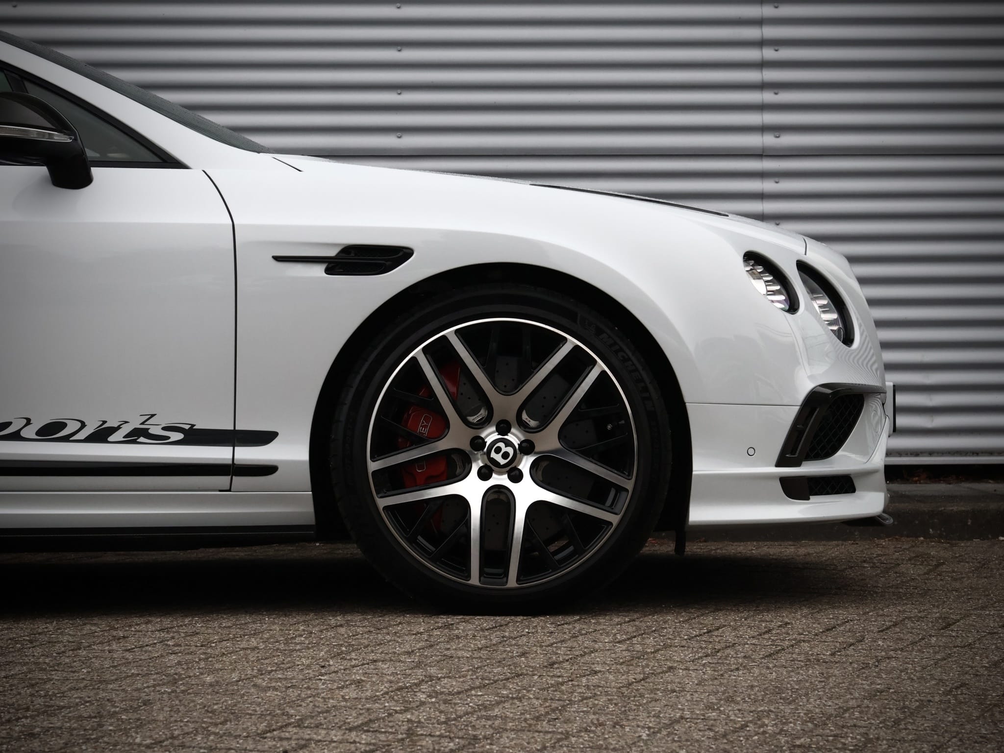 Bentley Continental GT — foto 15