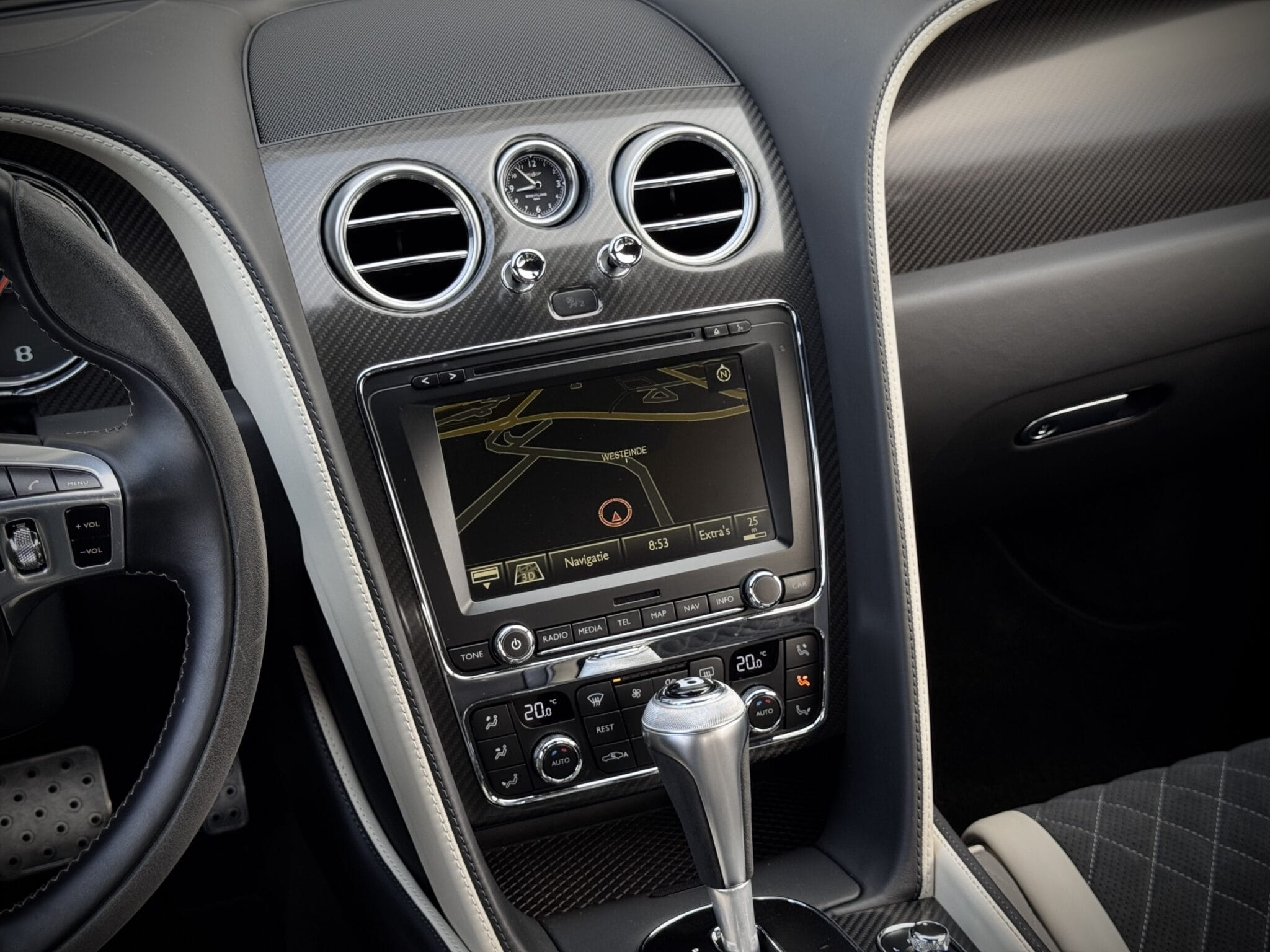Bentley Continental GT — foto 16