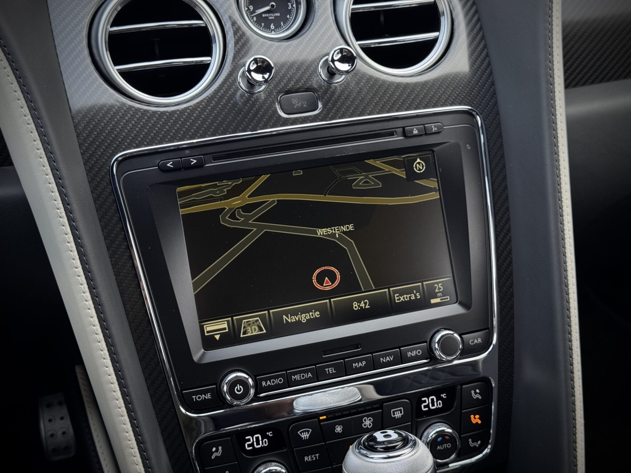 Bentley Continental GT — foto 17