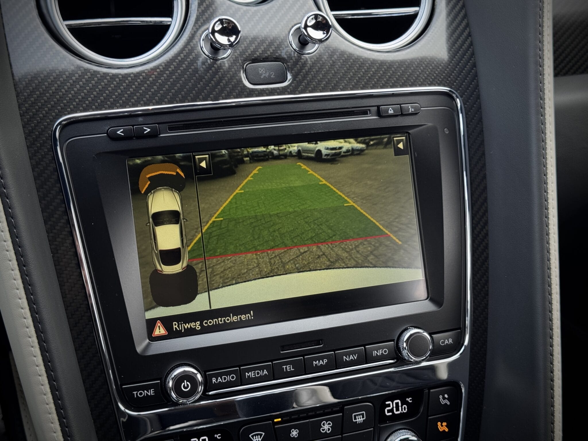 Bentley Continental GT — foto 18