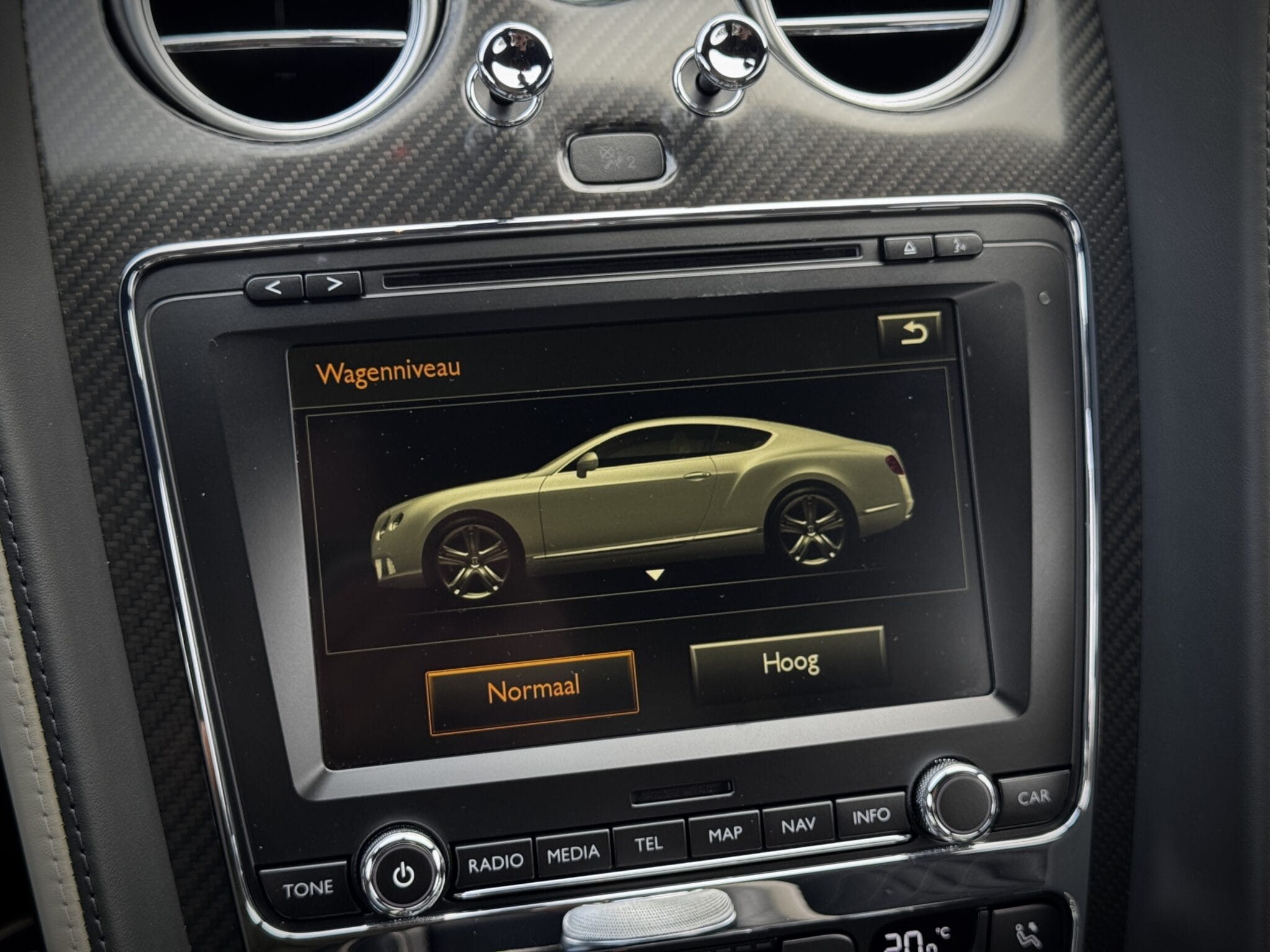 Bentley Continental GT — foto 20