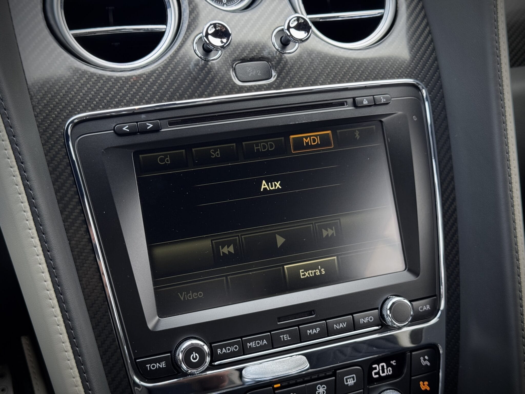 Bentley Continental GT — foto 22