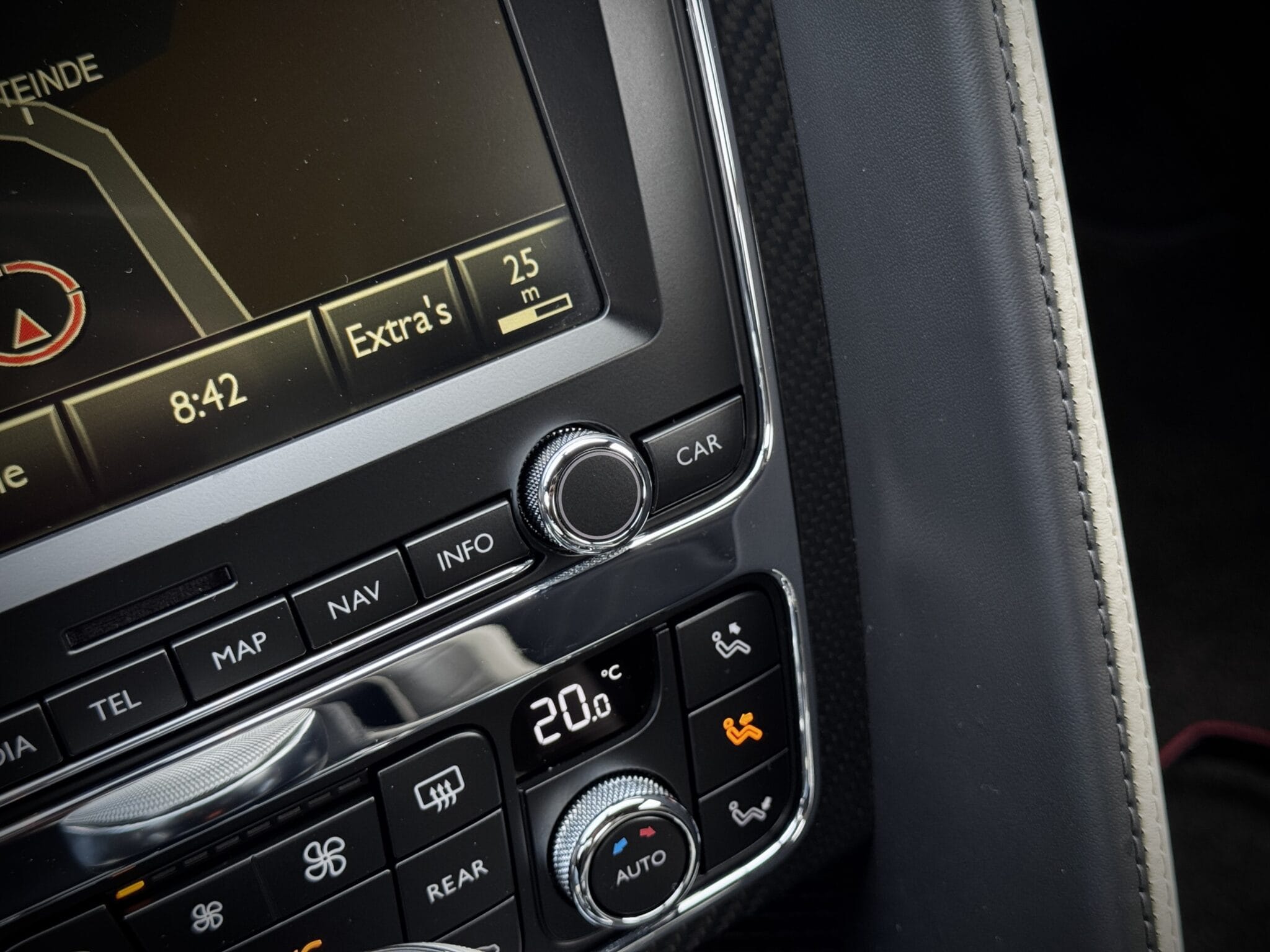 Bentley Continental GT — foto 25