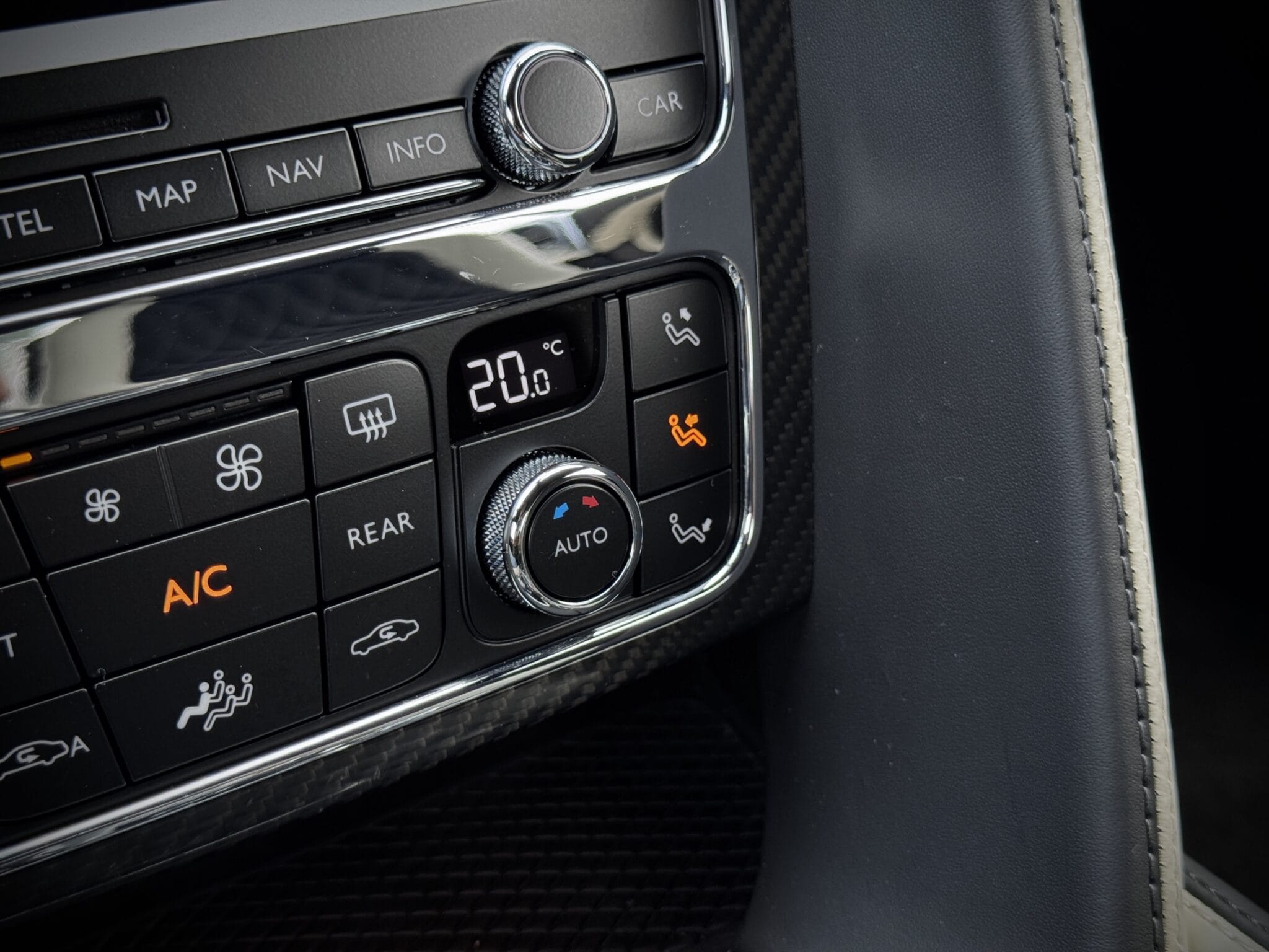 Bentley Continental GT — foto 28