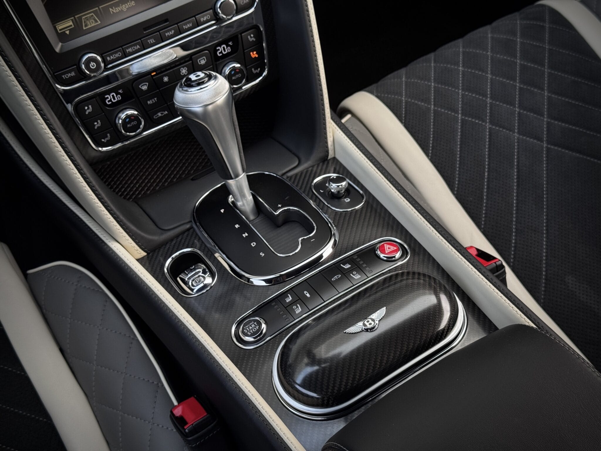 Bentley Continental GT — foto 29