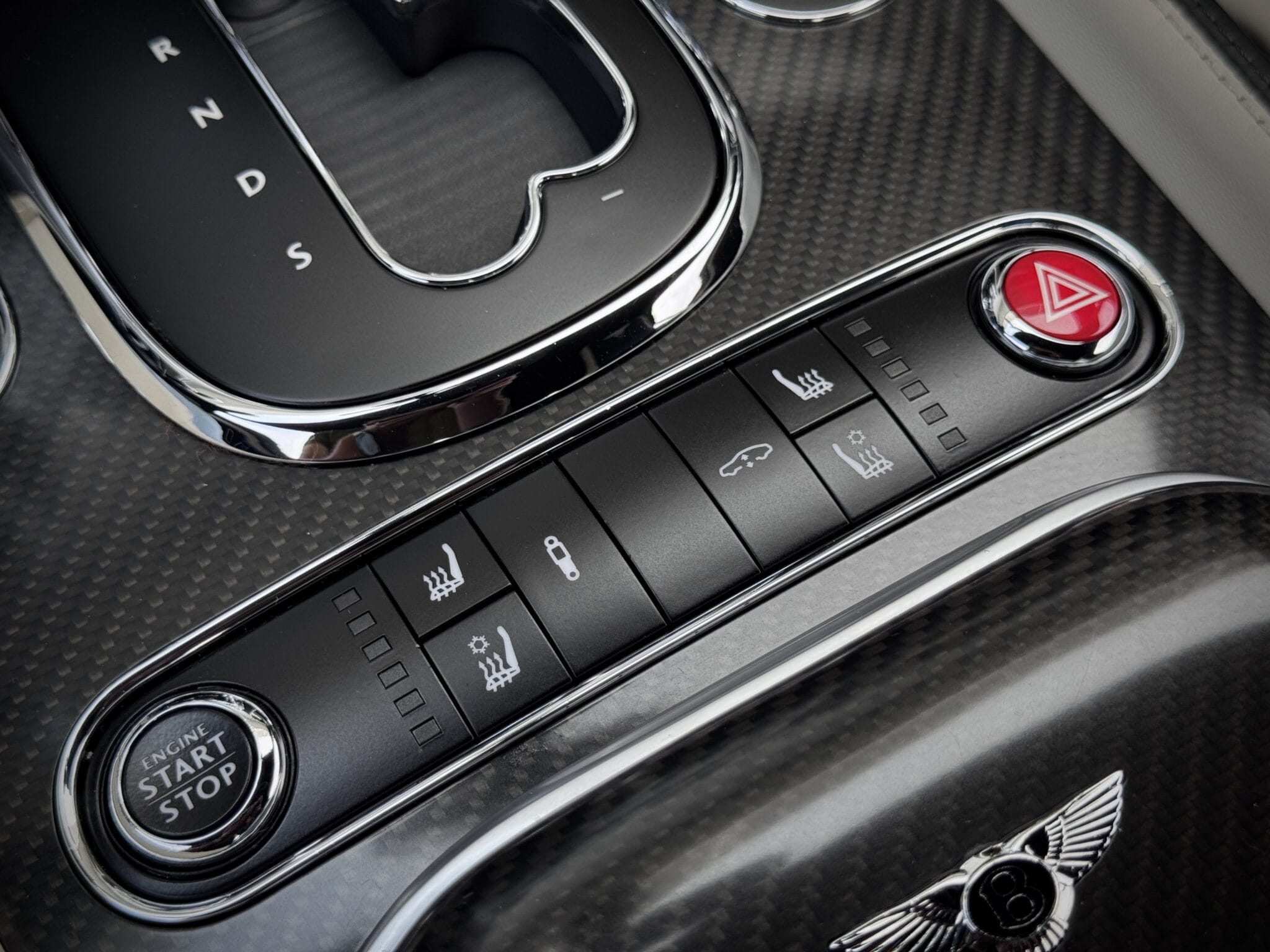 Bentley Continental GT — foto 34