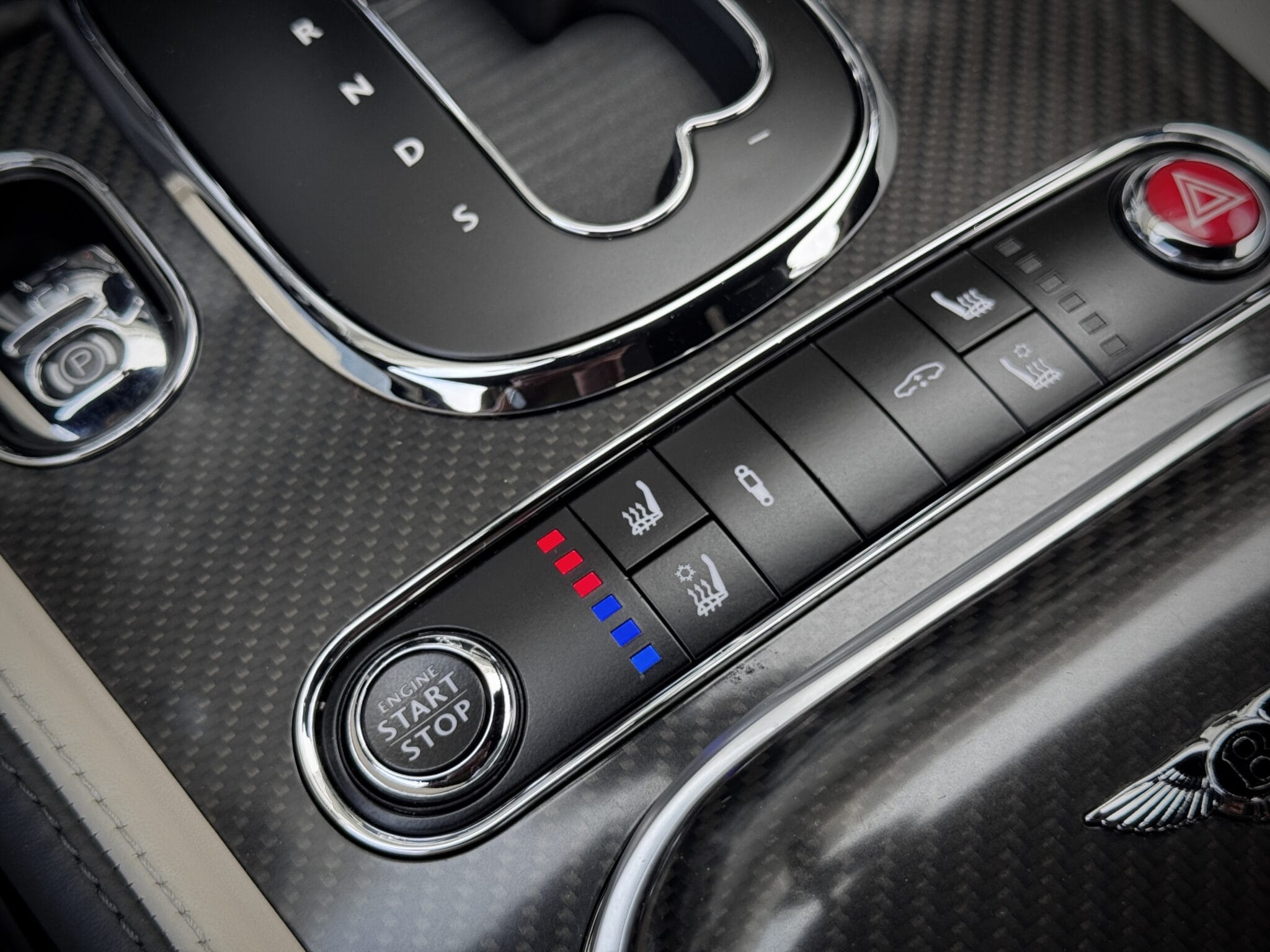 Bentley Continental GT — foto 35