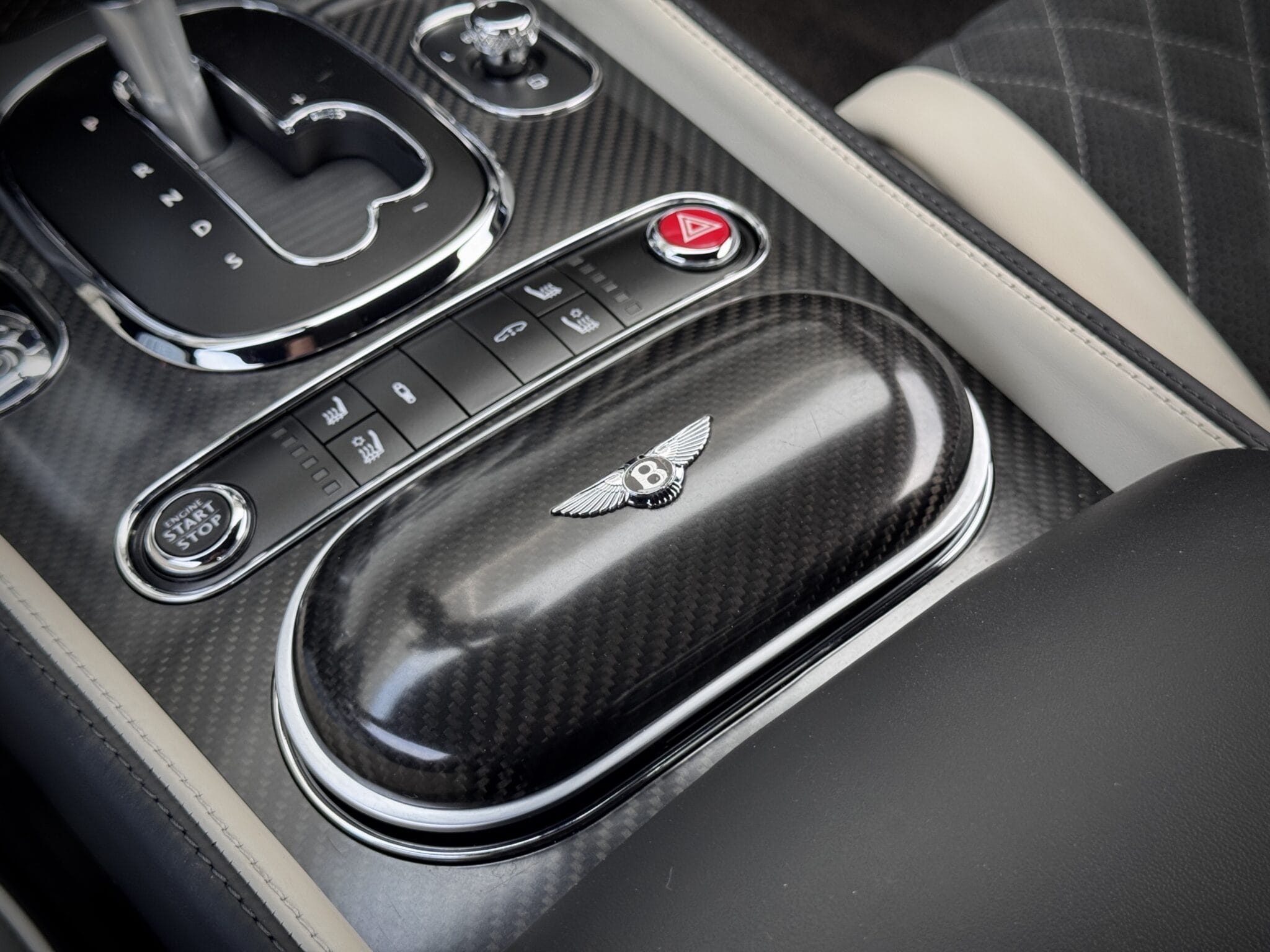Bentley Continental GT — foto 36