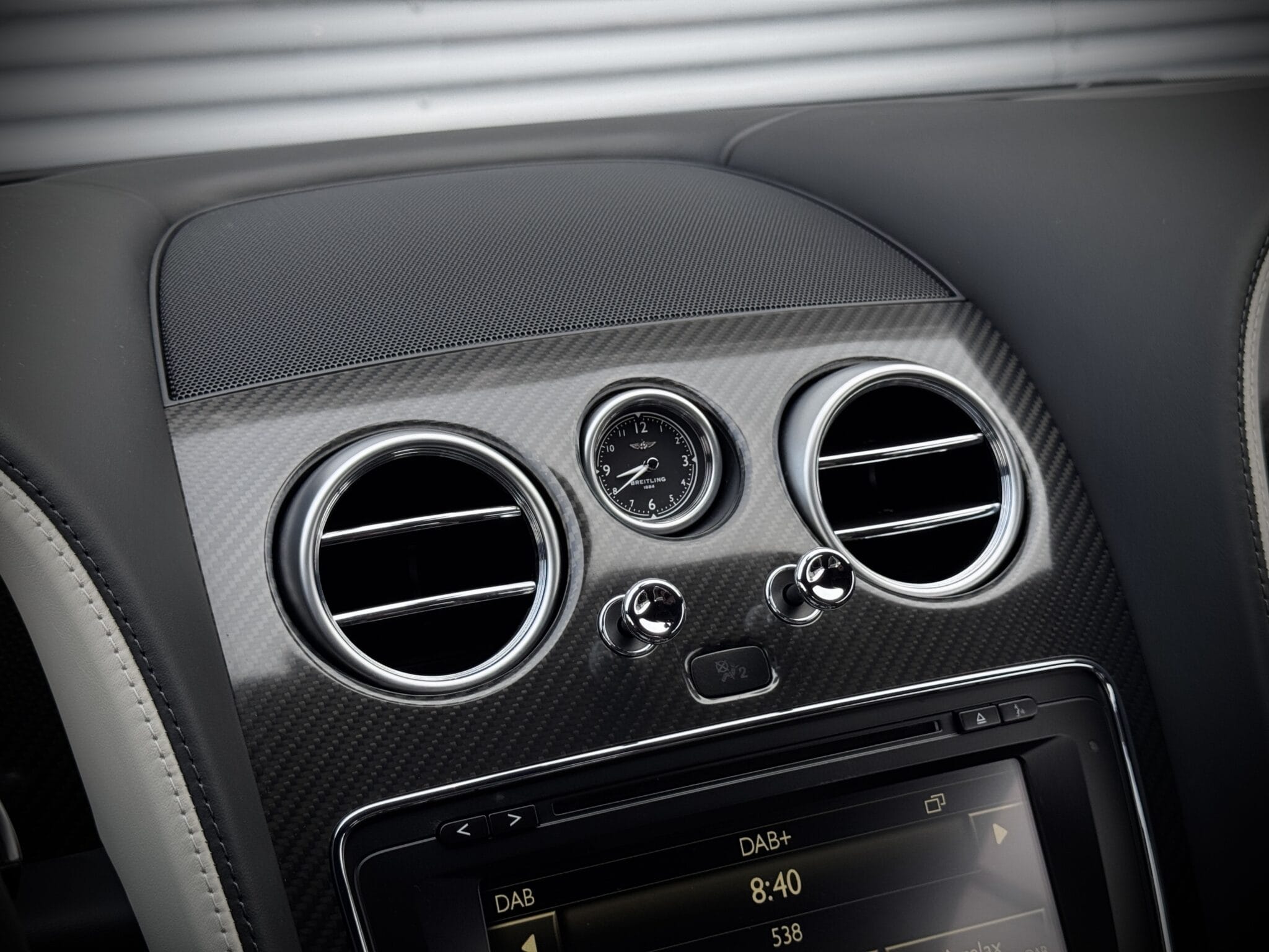 Bentley Continental GT — foto 39